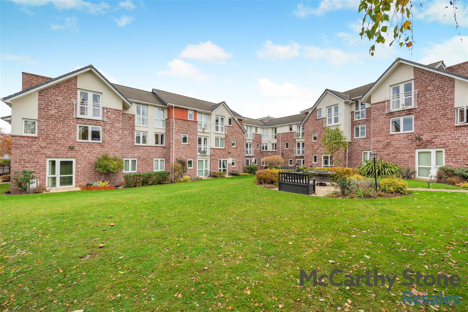 Jessop Court, Chester Road, Little Sutton, Ellesmere Port