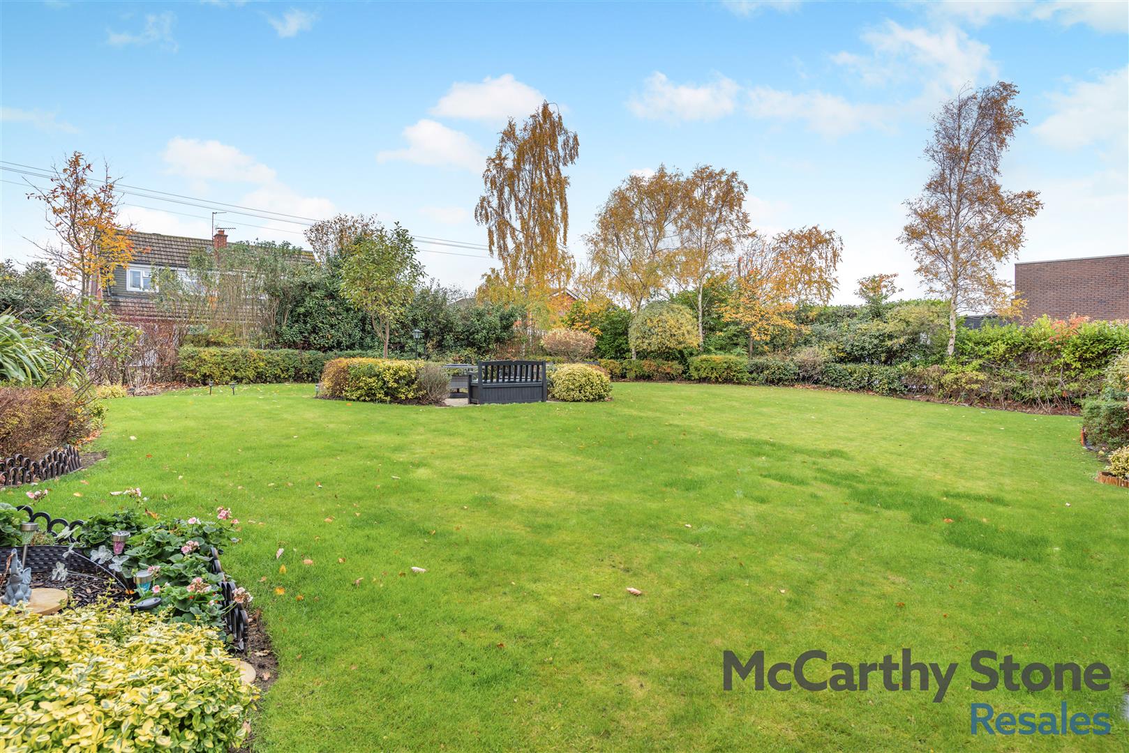 Jessop Court, Chester Road, Little Sutton, Ellesmere Port