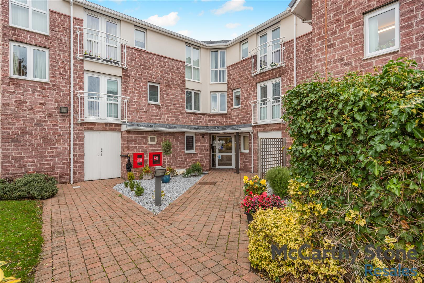 Jessop Court, Chester Road, Little Sutton, Ellesmere Port