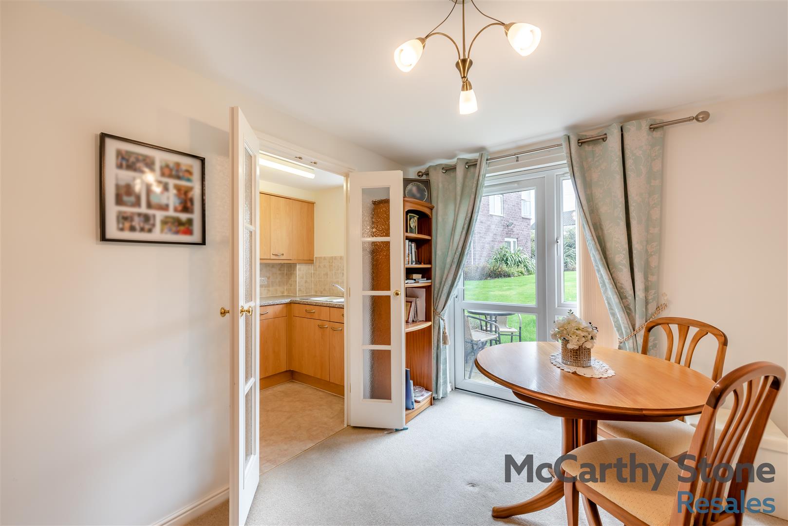 Jessop Court, Chester Road, Little Sutton, Ellesmere Port