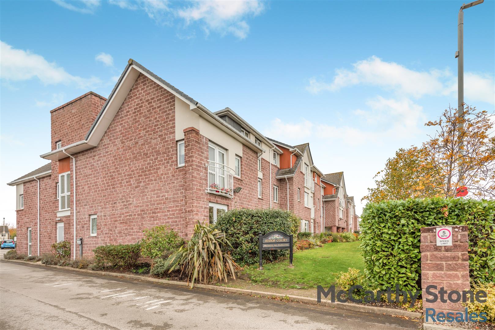 Jessop Court, Chester Road, Little Sutton, Ellesmere Port