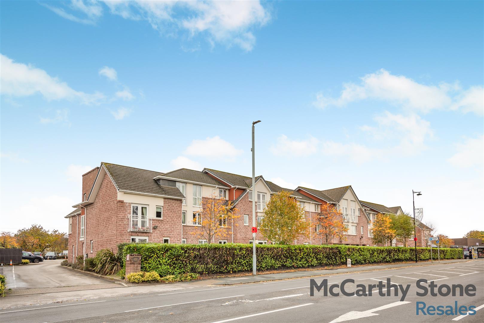Jessop Court, Chester Road, Little Sutton, Ellesmere Port