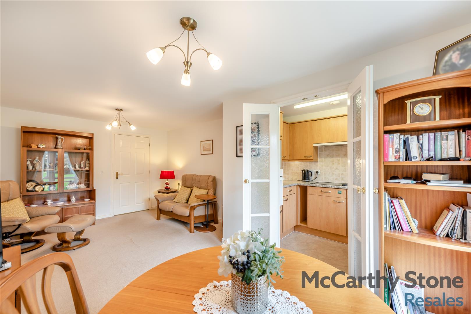 Jessop Court, Chester Road, Little Sutton, Ellesmere Port