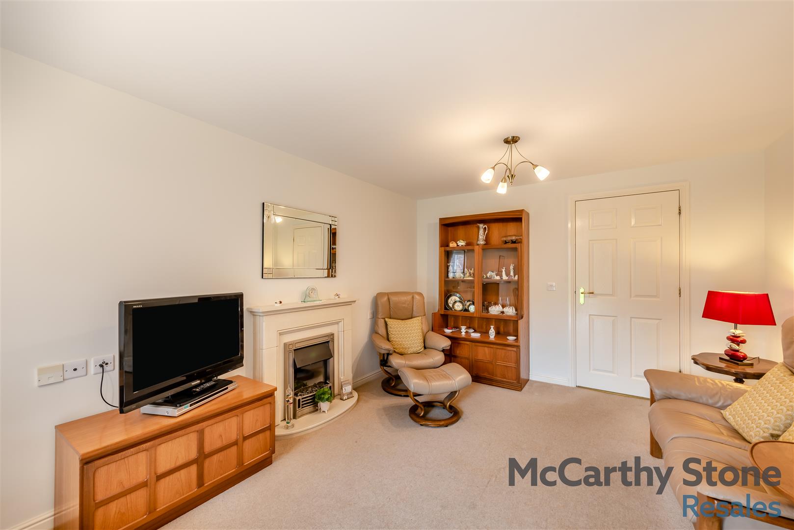 Jessop Court, Chester Road, Little Sutton, Ellesmere Port