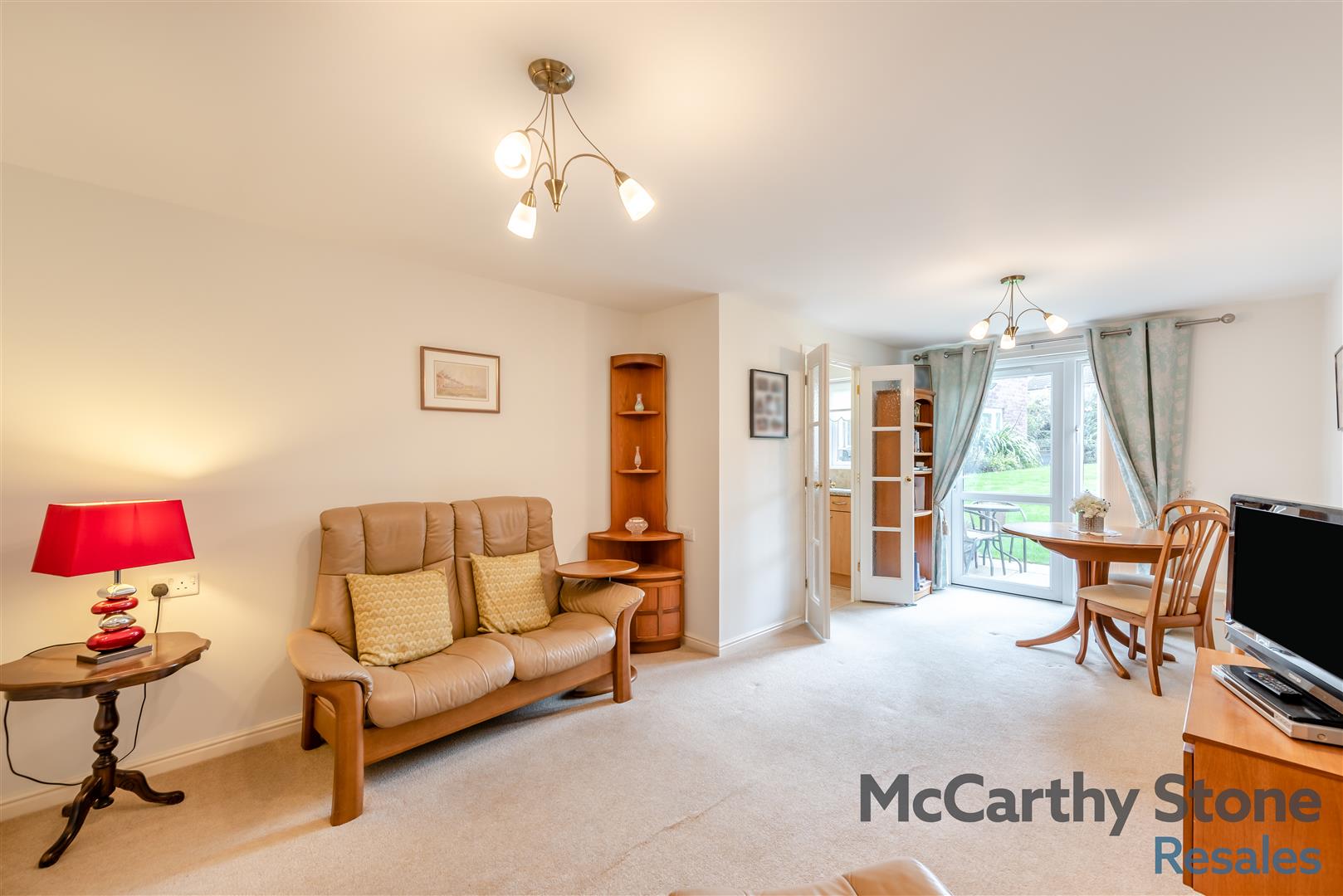 Jessop Court, Chester Road, Little Sutton, Ellesmere Port