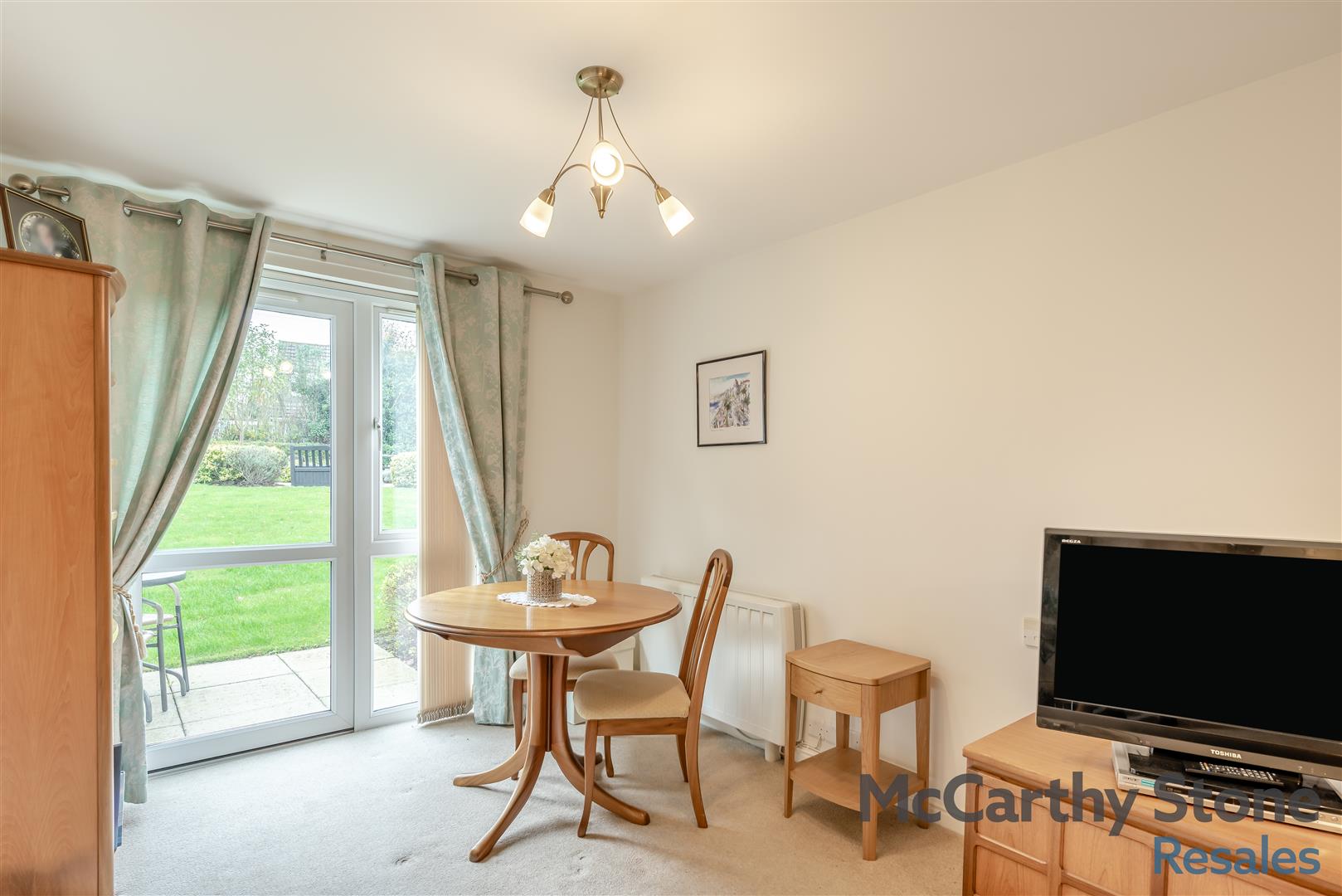 Jessop Court, Chester Road, Little Sutton, Ellesmere Port