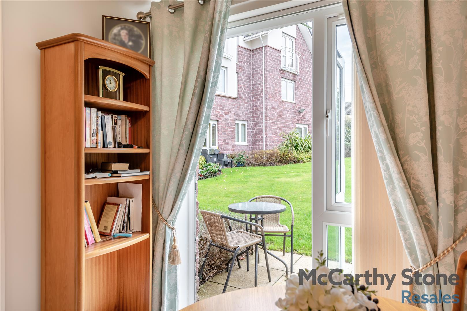 Jessop Court, Chester Road, Little Sutton, Ellesmere Port