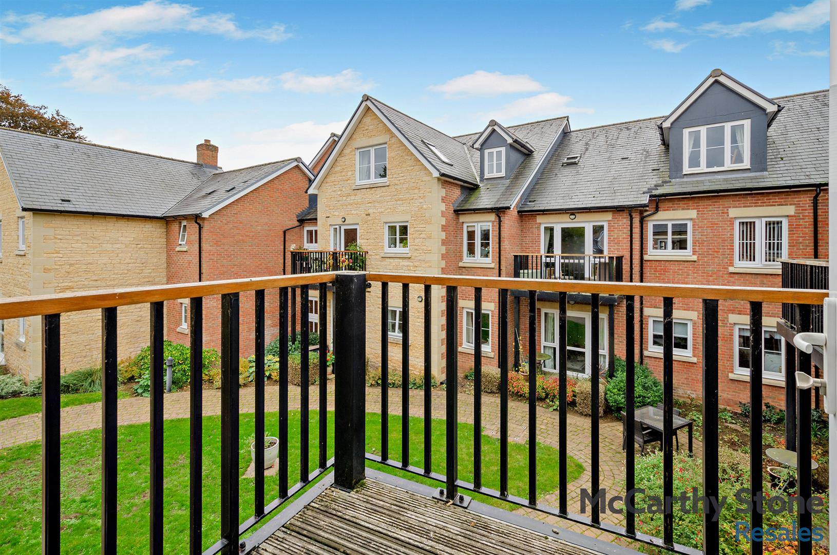 Heron Place, Nurseries Road, Kidlington, OX5 1FU