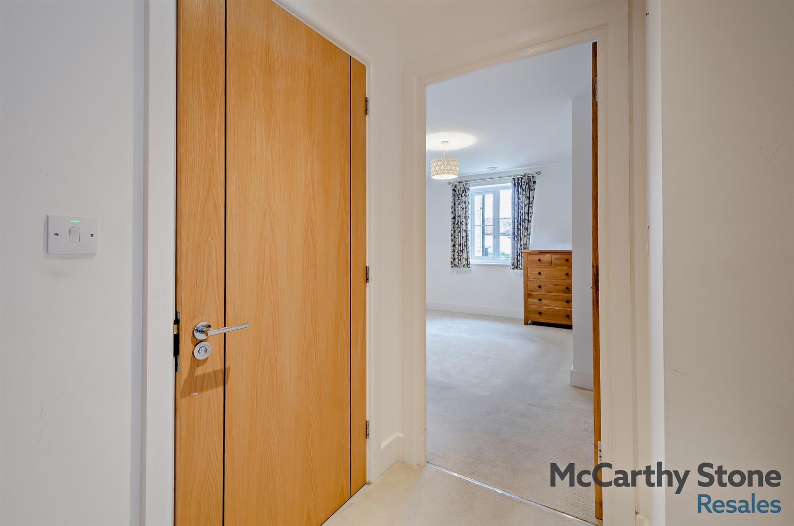 Heron Place, Nurseries Road, Kidlington, OX5 1FU