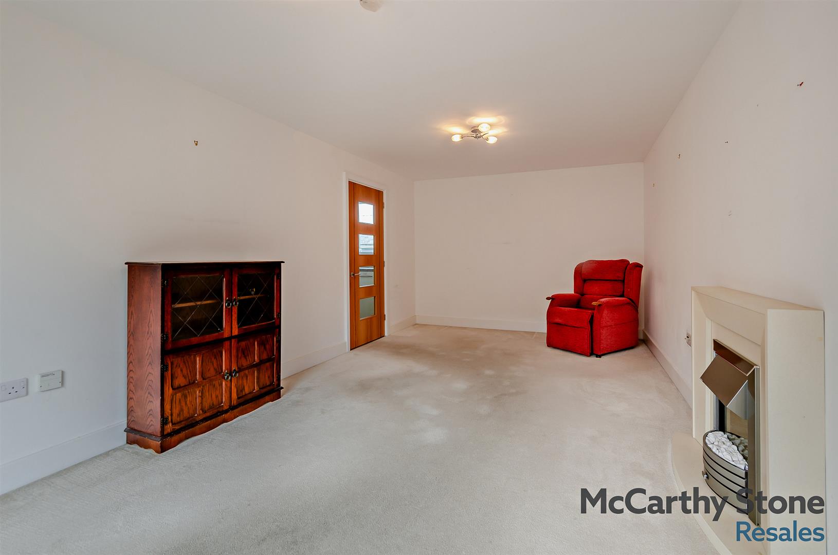 Heron Place, Nurseries Road, Kidlington, OX5 1FU