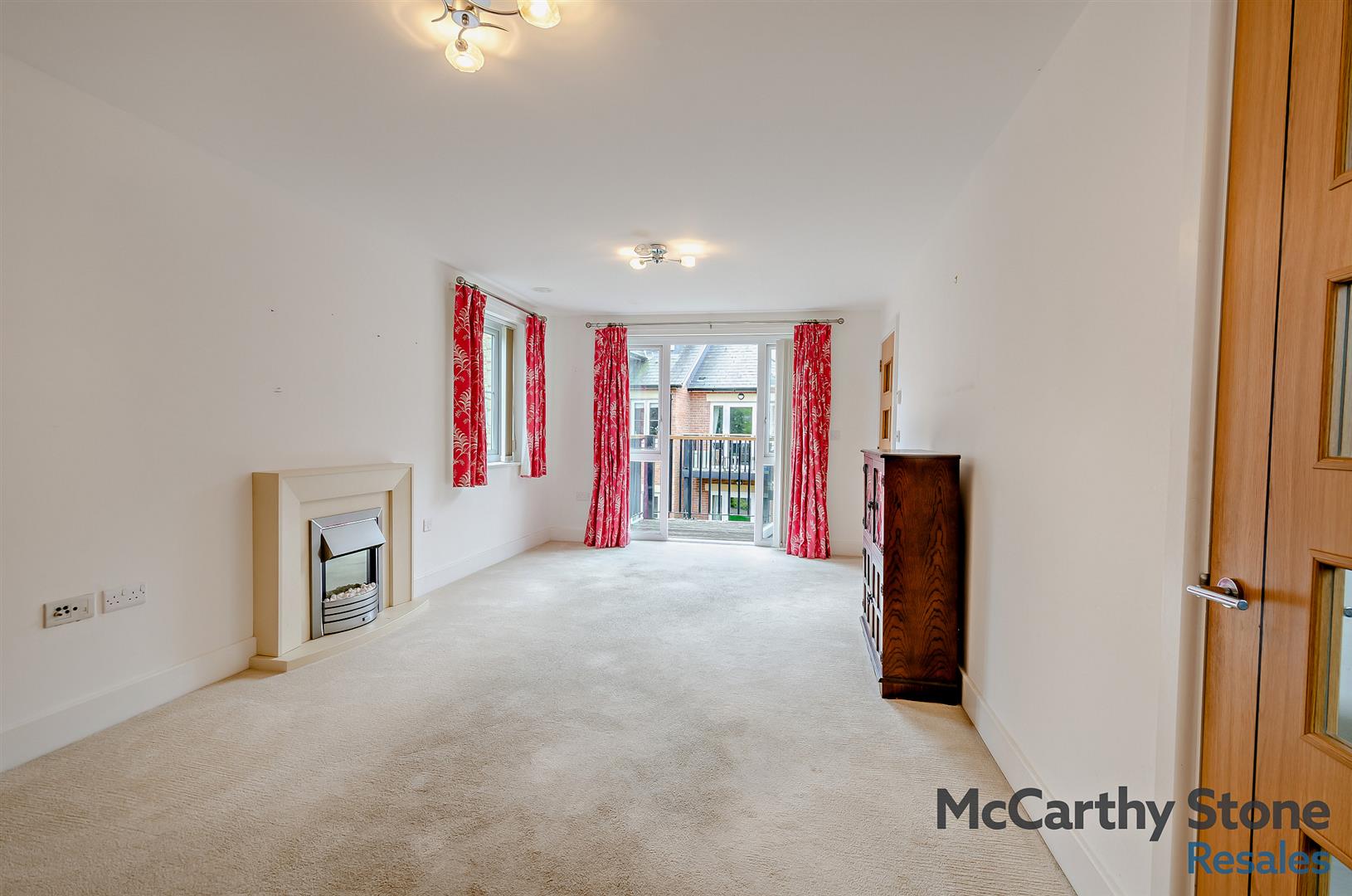 Heron Place, Nurseries Road, Kidlington, OX5 1FU