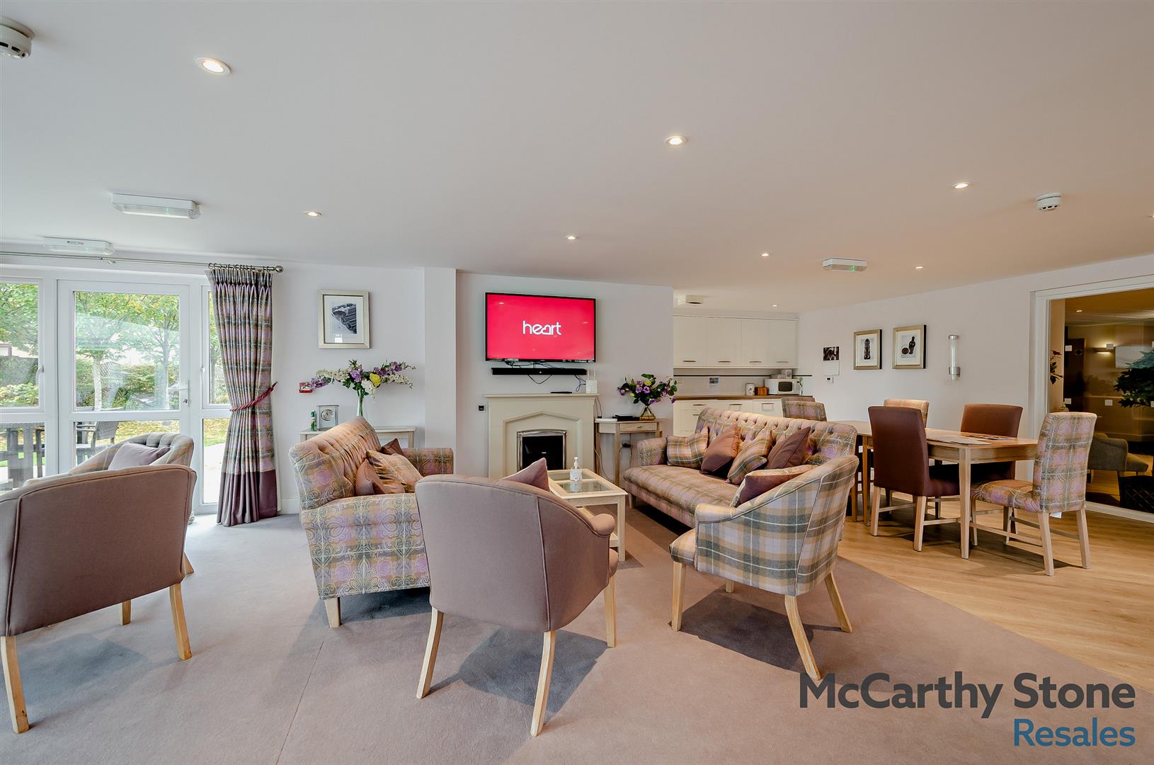 Heron Place, Nurseries Road, Kidlington, OX5 1FU