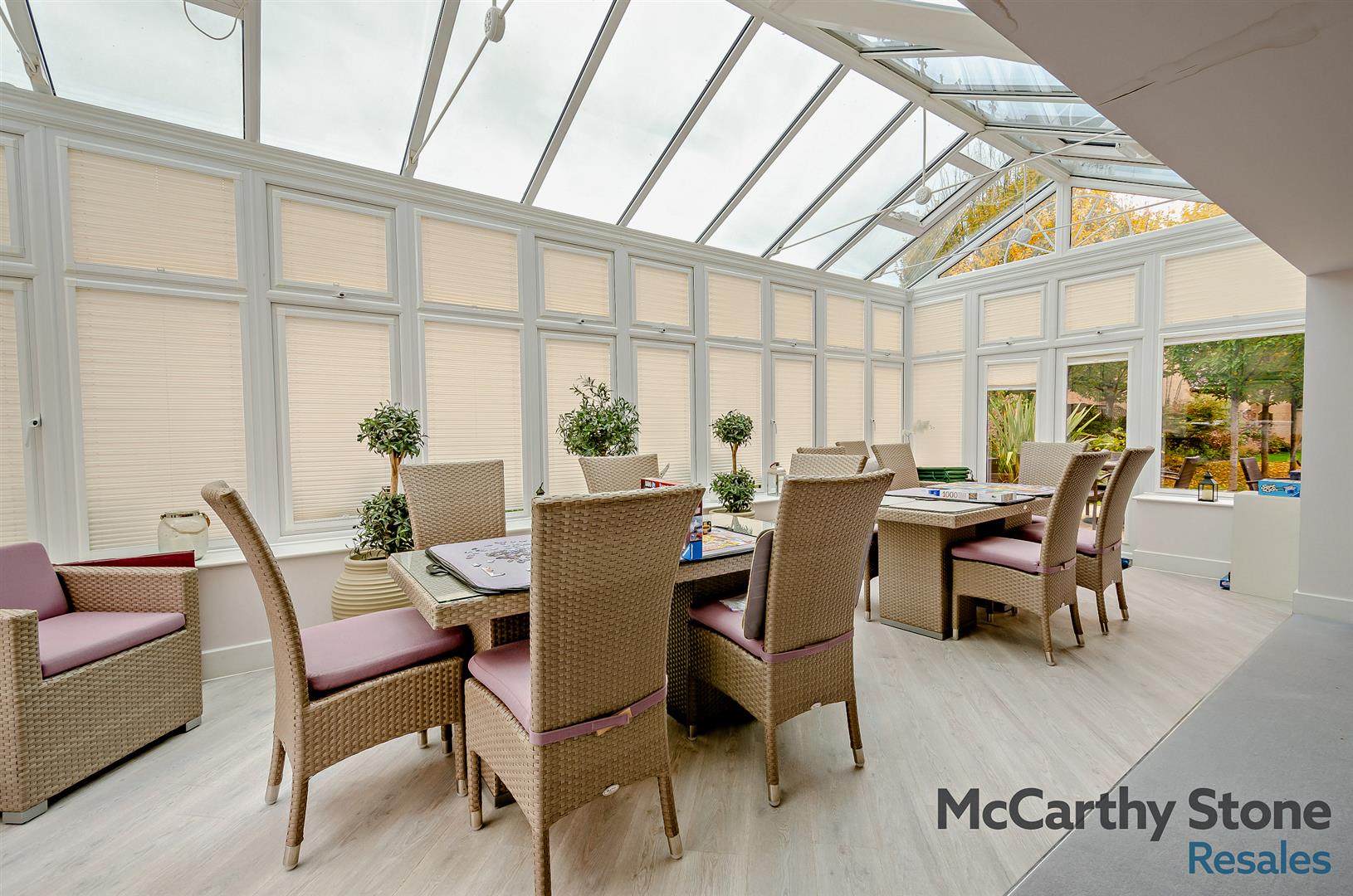 Heron Place, Nurseries Road, Kidlington, OX5 1FU