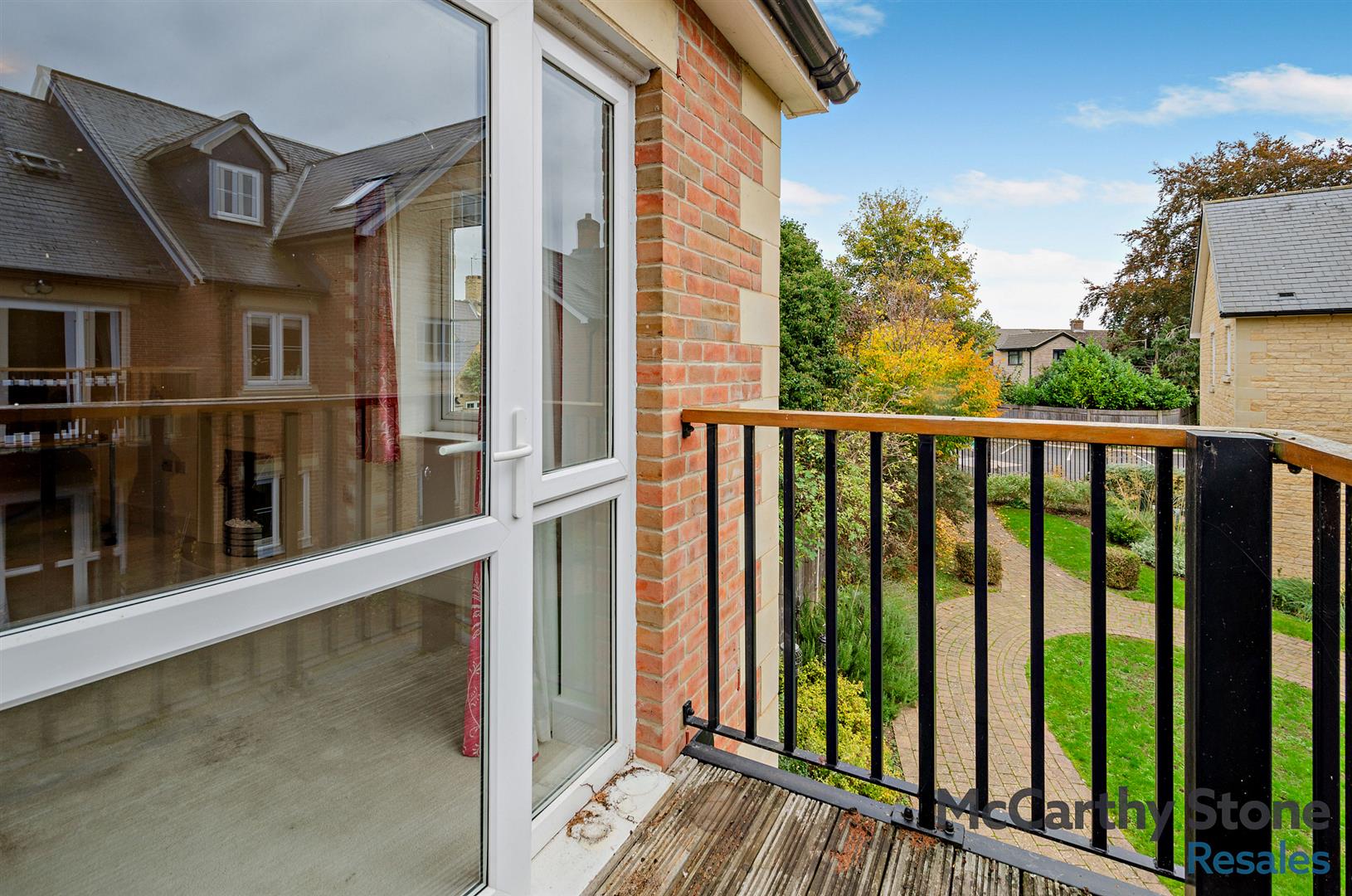 Heron Place, Nurseries Road, Kidlington, OX5 1FU