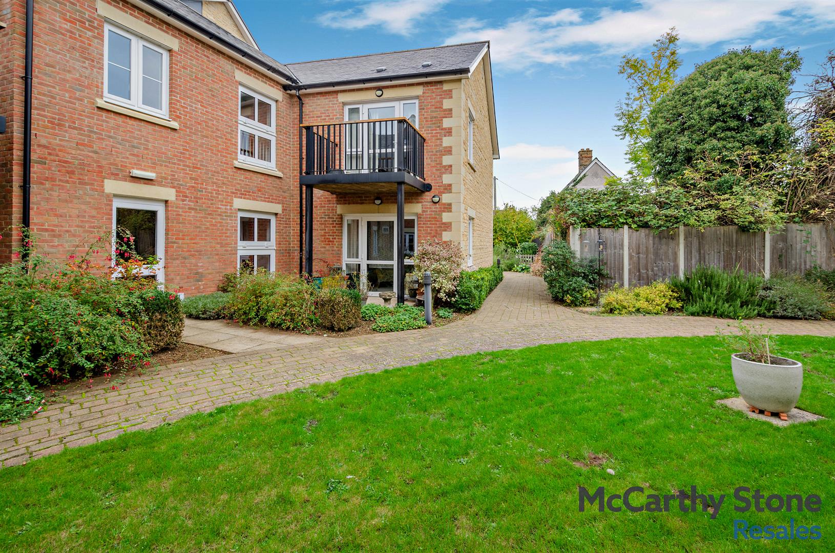 Heron Place, Nurseries Road, Kidlington, OX5 1FU