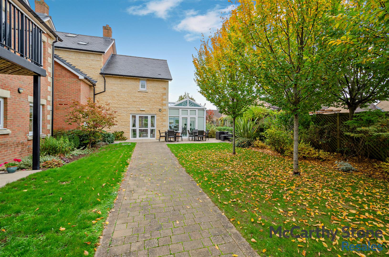 Heron Place, Nurseries Road, Kidlington, OX5 1FU