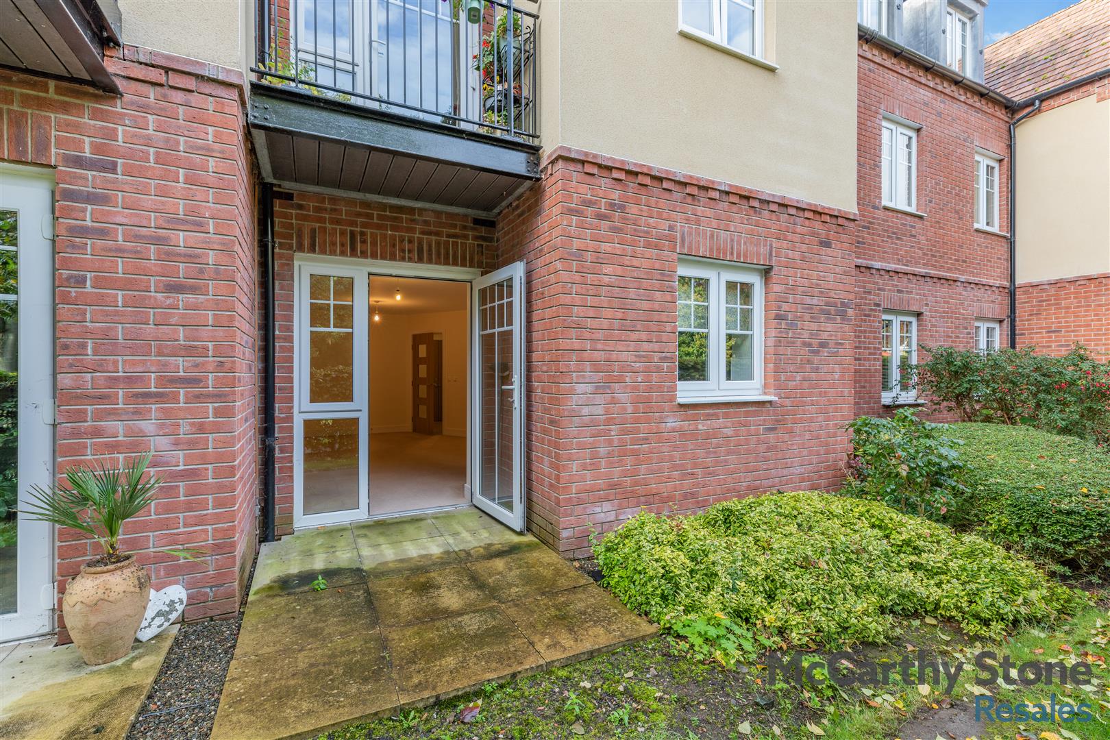 Lock Court, Copthorne Road, Shrewsbury