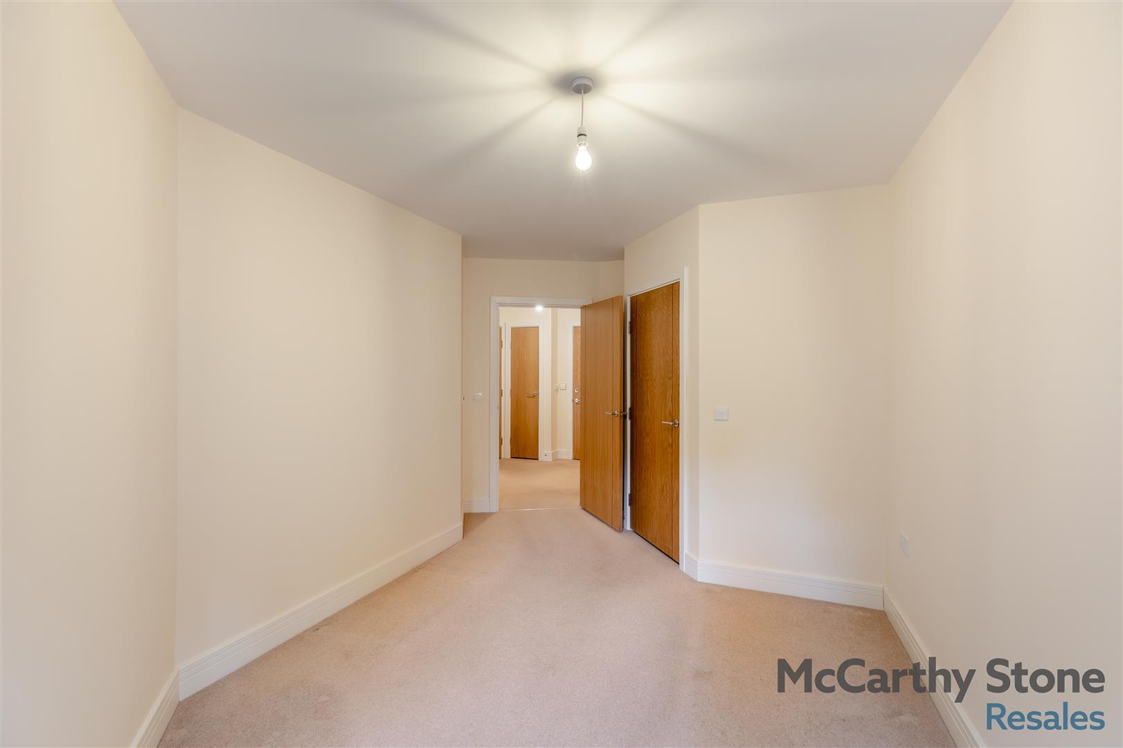 Lock Court, Copthorne Road, Shrewsbury