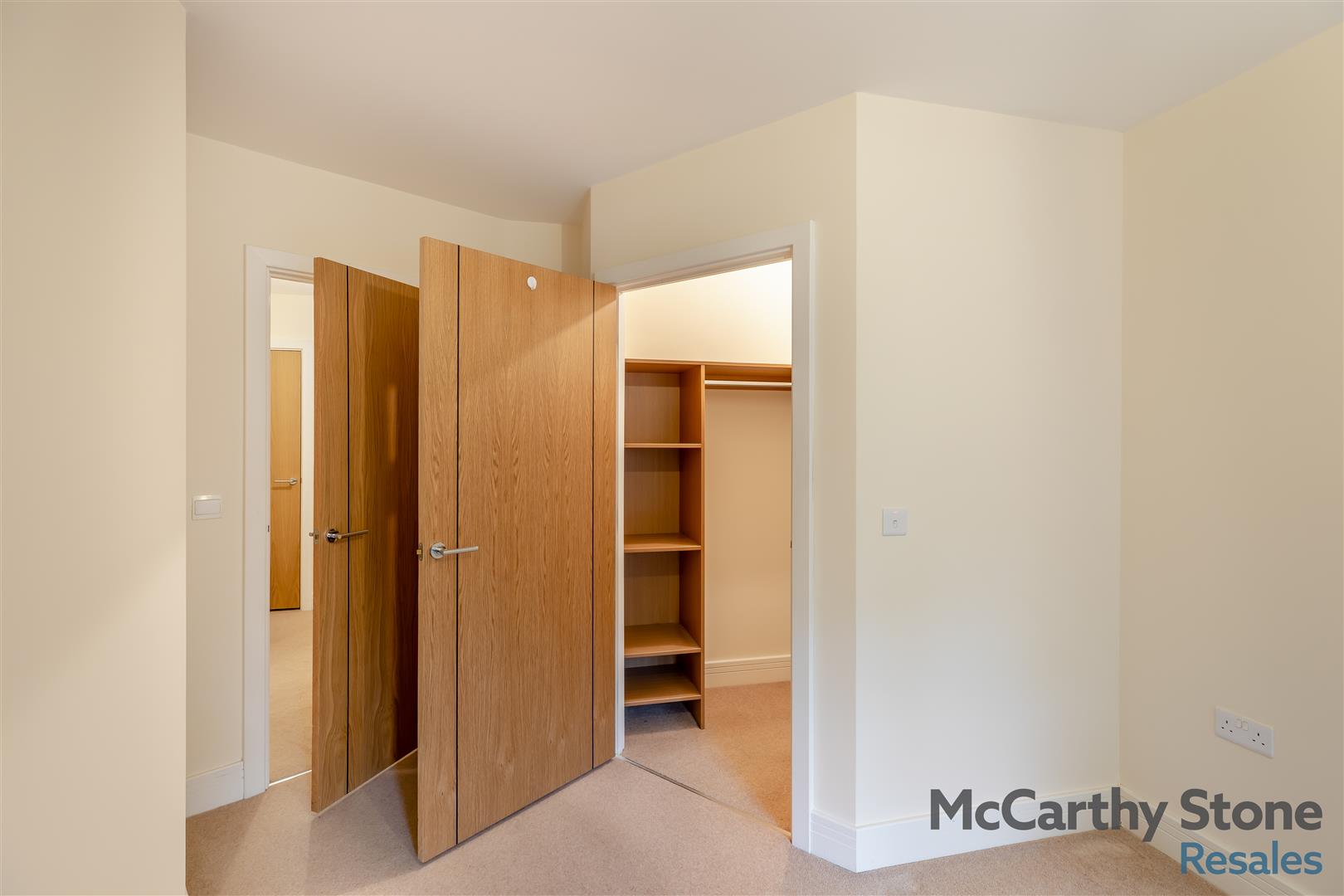 Lock Court, Copthorne Road, Shrewsbury