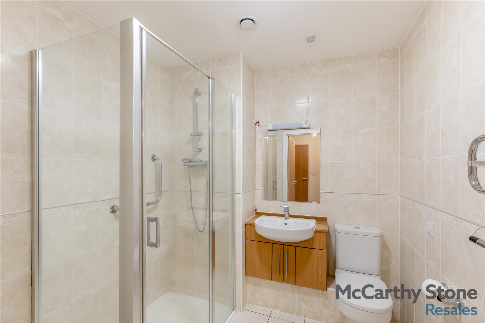 Lock Court, Copthorne Road, Shrewsbury