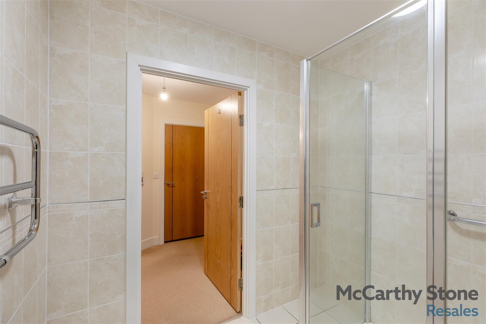 Lock Court, Copthorne Road, Shrewsbury