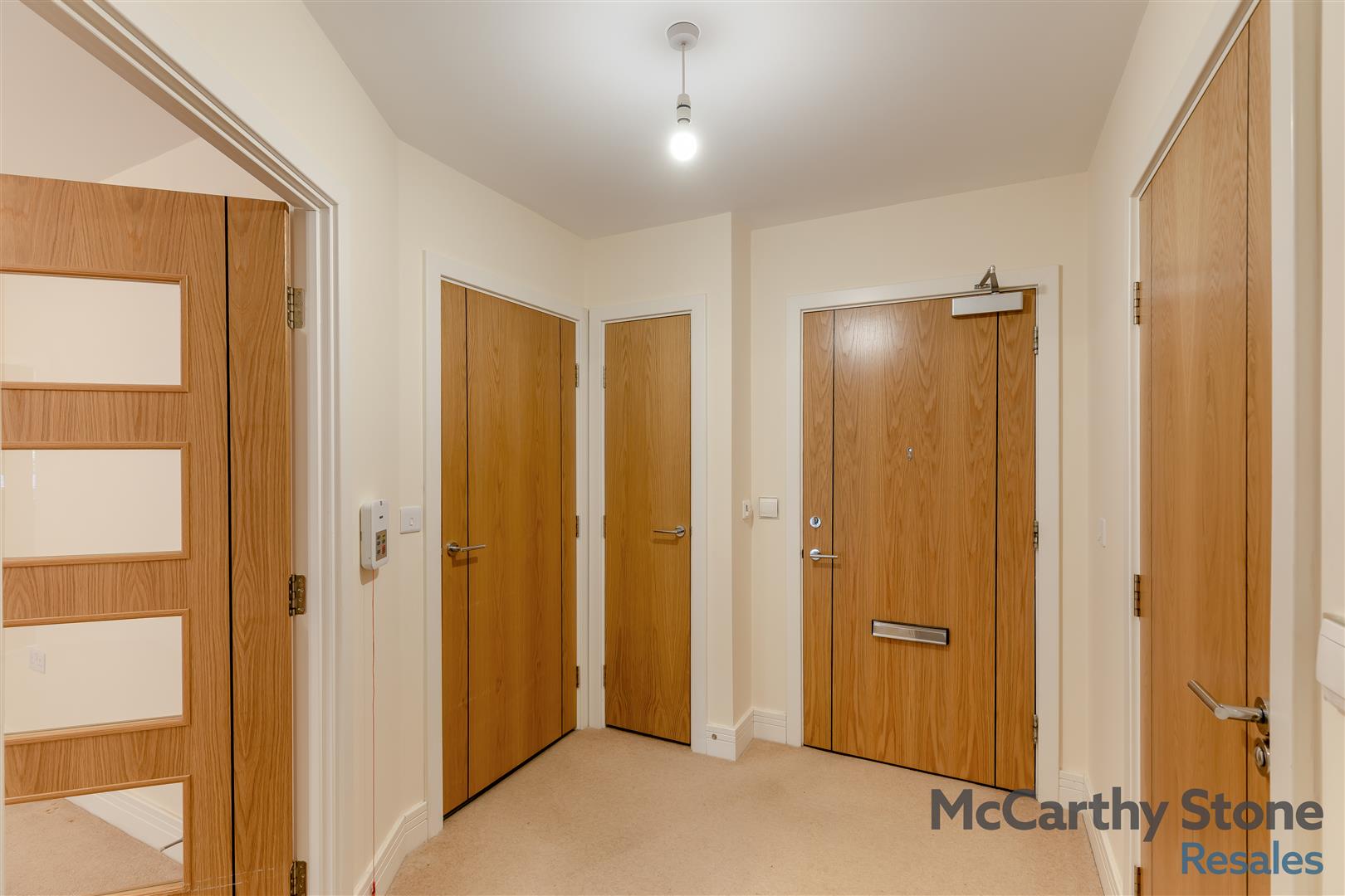 Lock Court, Copthorne Road, Shrewsbury