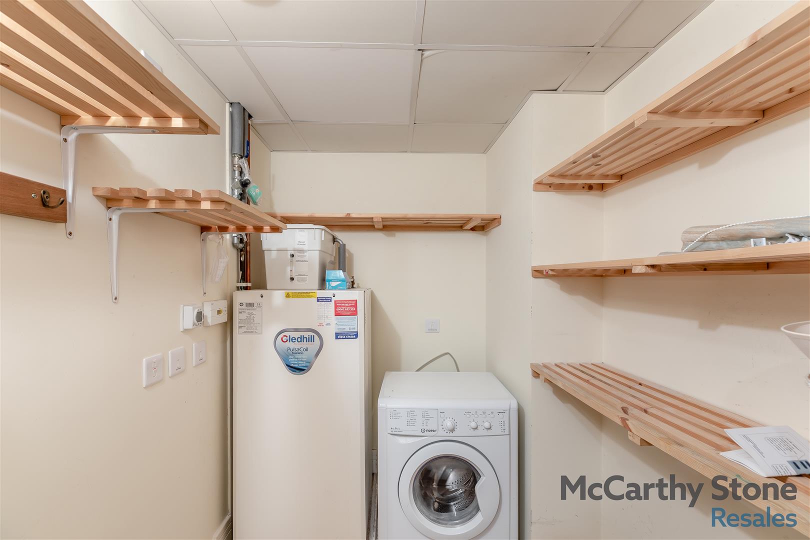 Lock Court, Copthorne Road, Shrewsbury