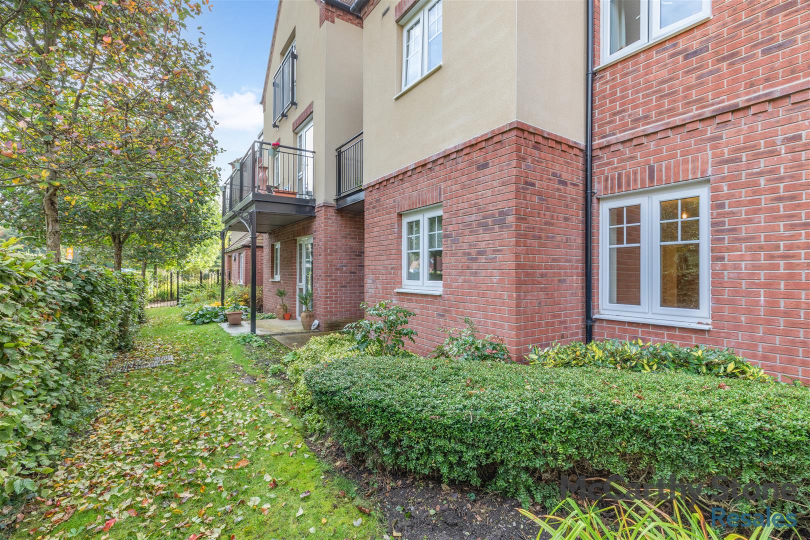 Lock Court, Copthorne Road, Shrewsbury