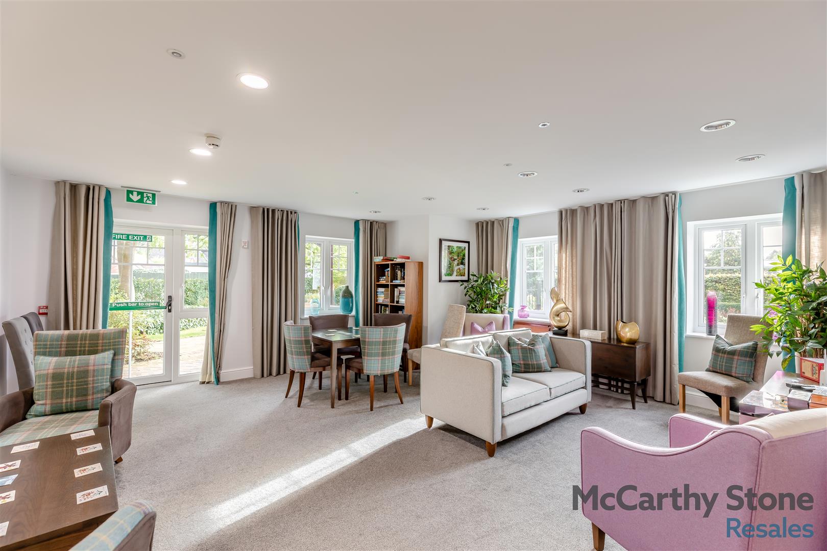 Lock Court, Copthorne Road, Shrewsbury