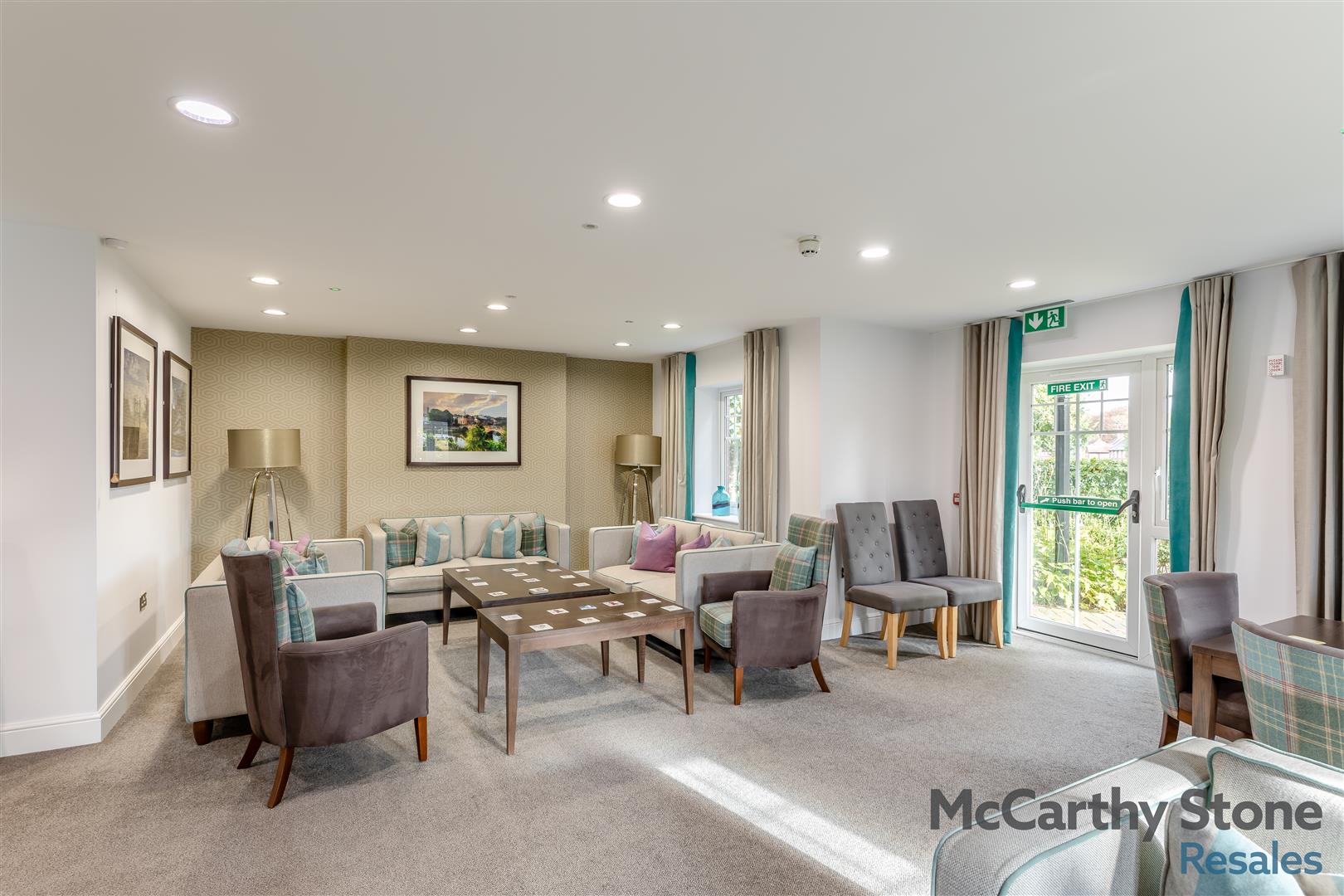 Lock Court, Copthorne Road, Shrewsbury