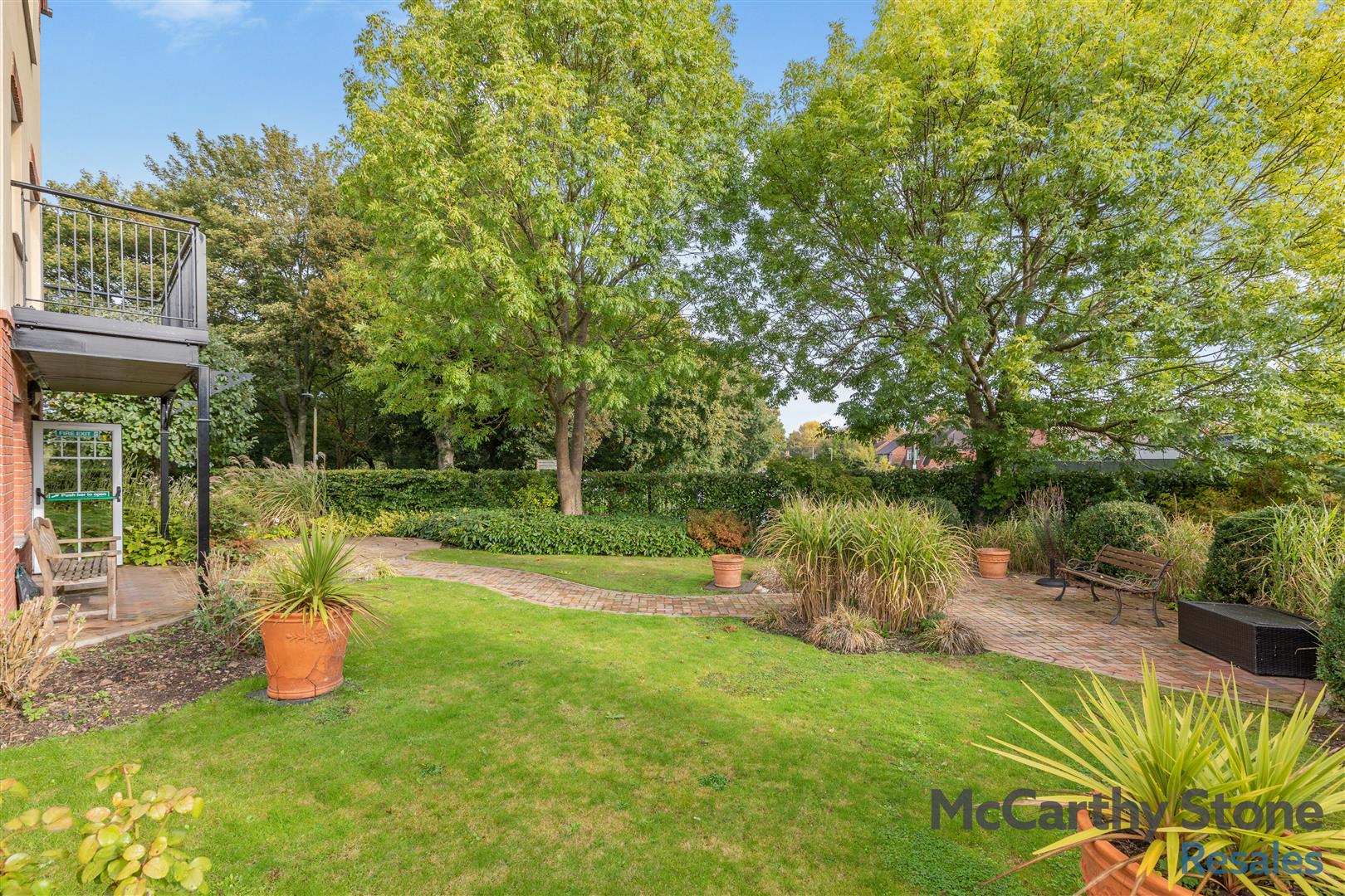 Lock Court, Copthorne Road, Shrewsbury