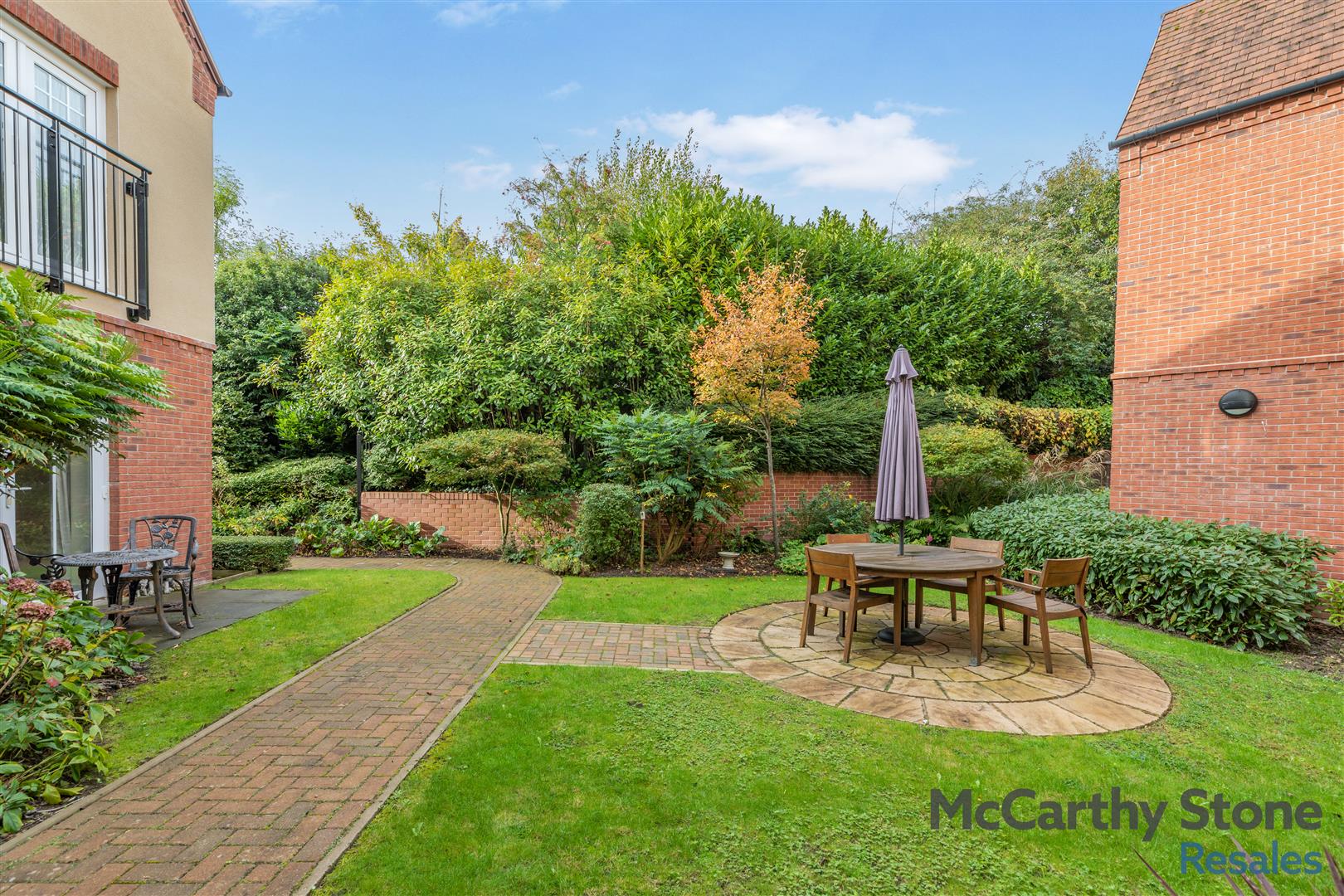 Lock Court, Copthorne Road, Shrewsbury