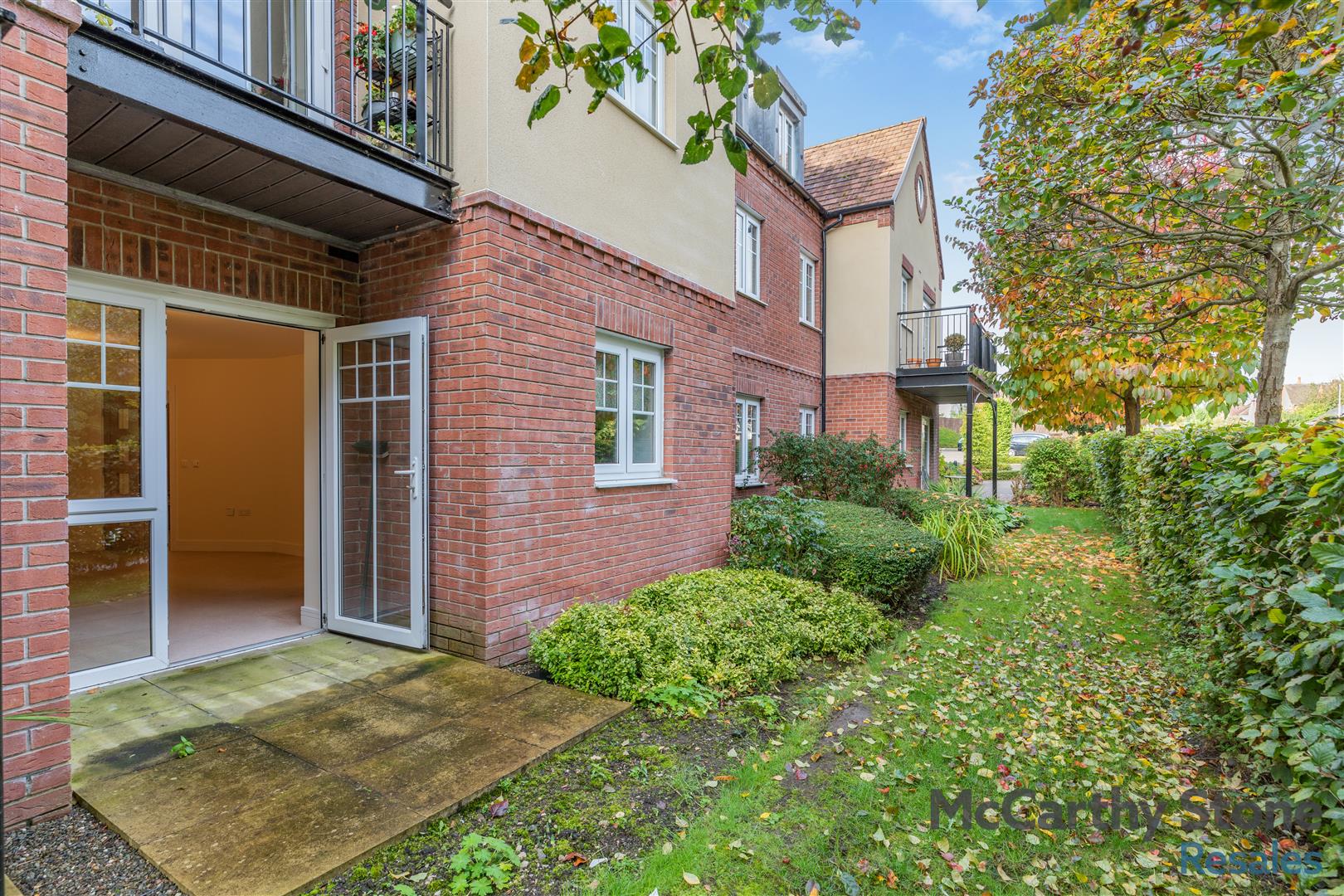 Lock Court, Copthorne Road, Shrewsbury