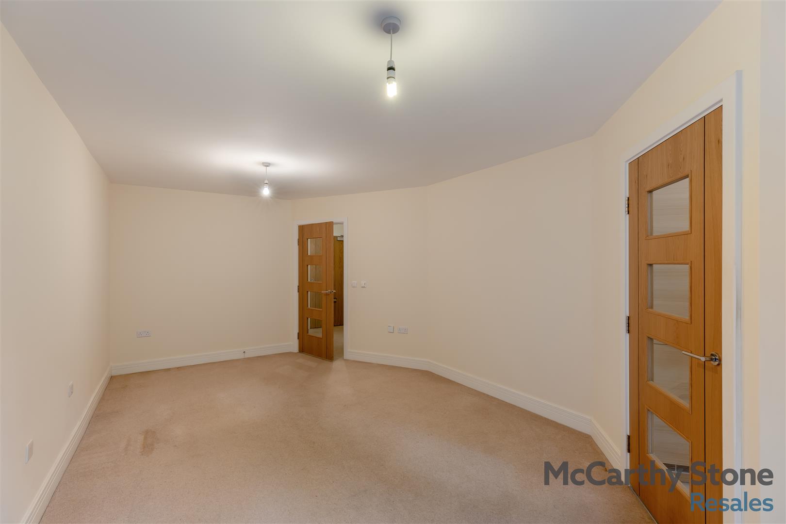 Lock Court, Copthorne Road, Shrewsbury