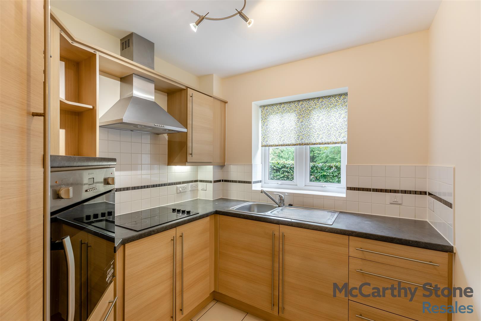 Lock Court, Copthorne Road, Shrewsbury