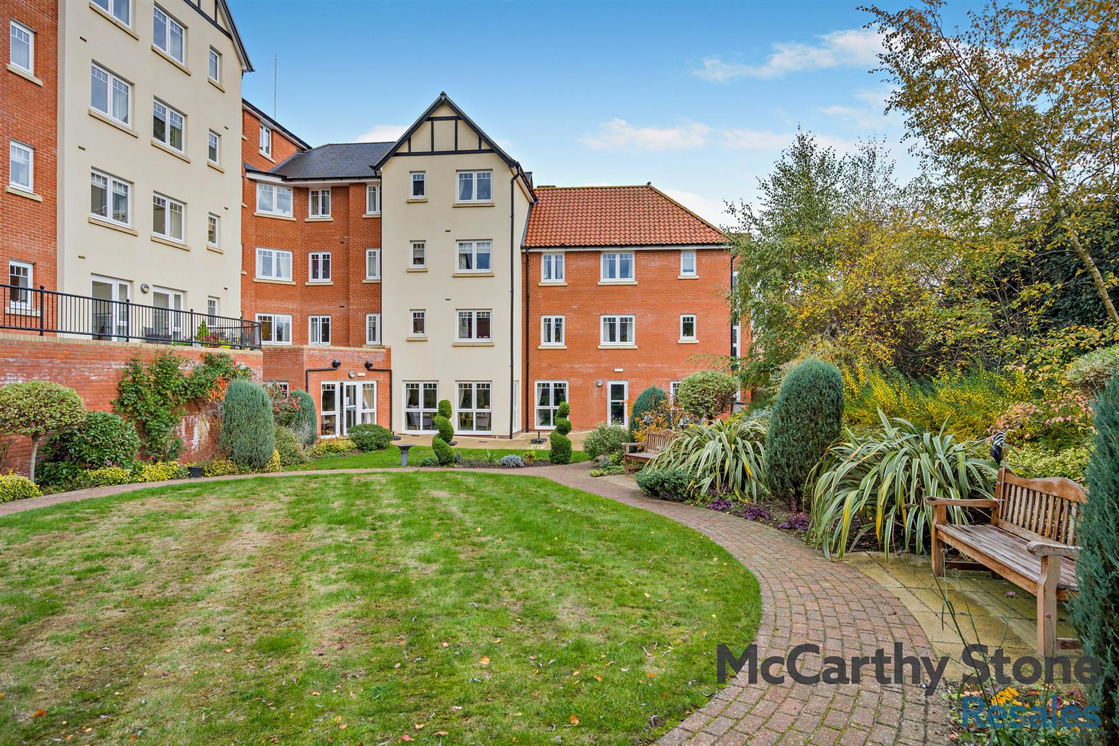 Cross Penny Court, Cotton Lane, Bury St. Edmunds