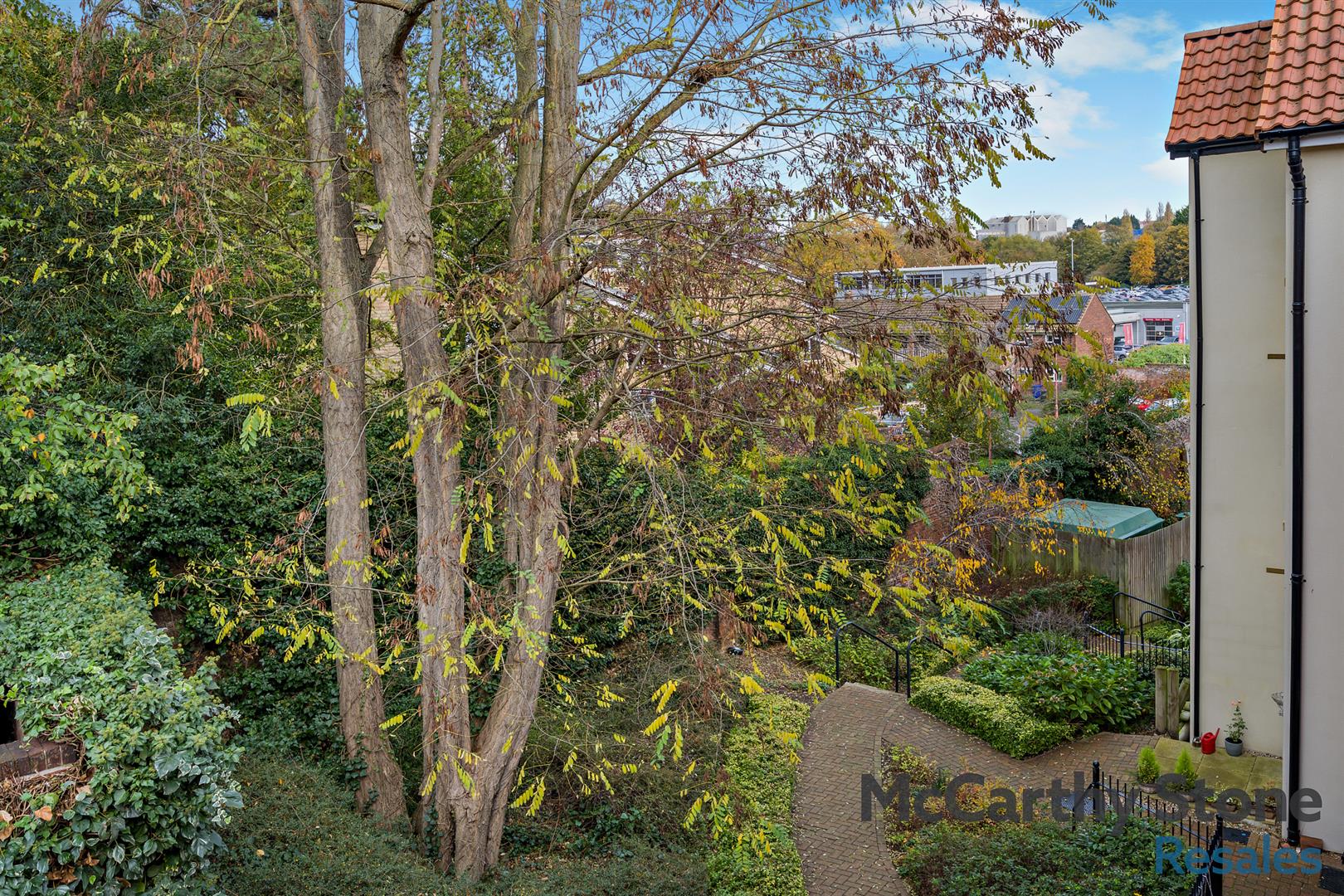 Cross Penny Court, Cotton Lane, Bury St. Edmunds