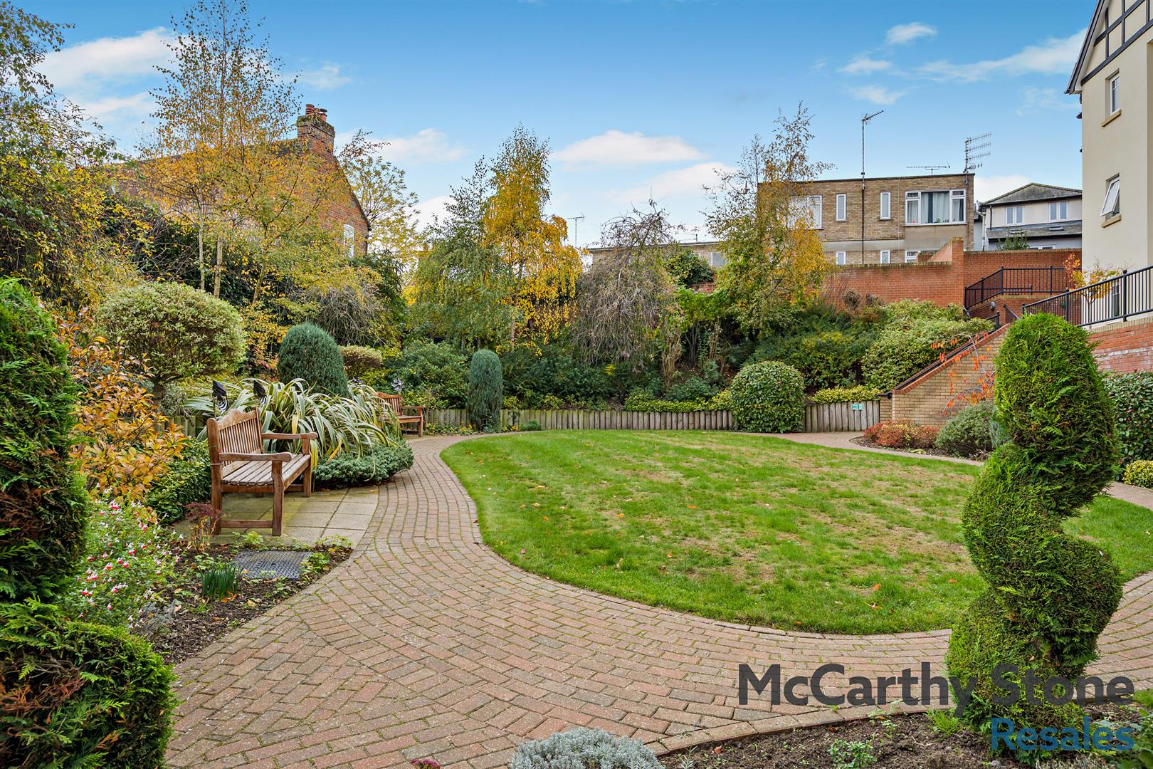 Cross Penny Court, Cotton Lane, Bury St. Edmunds