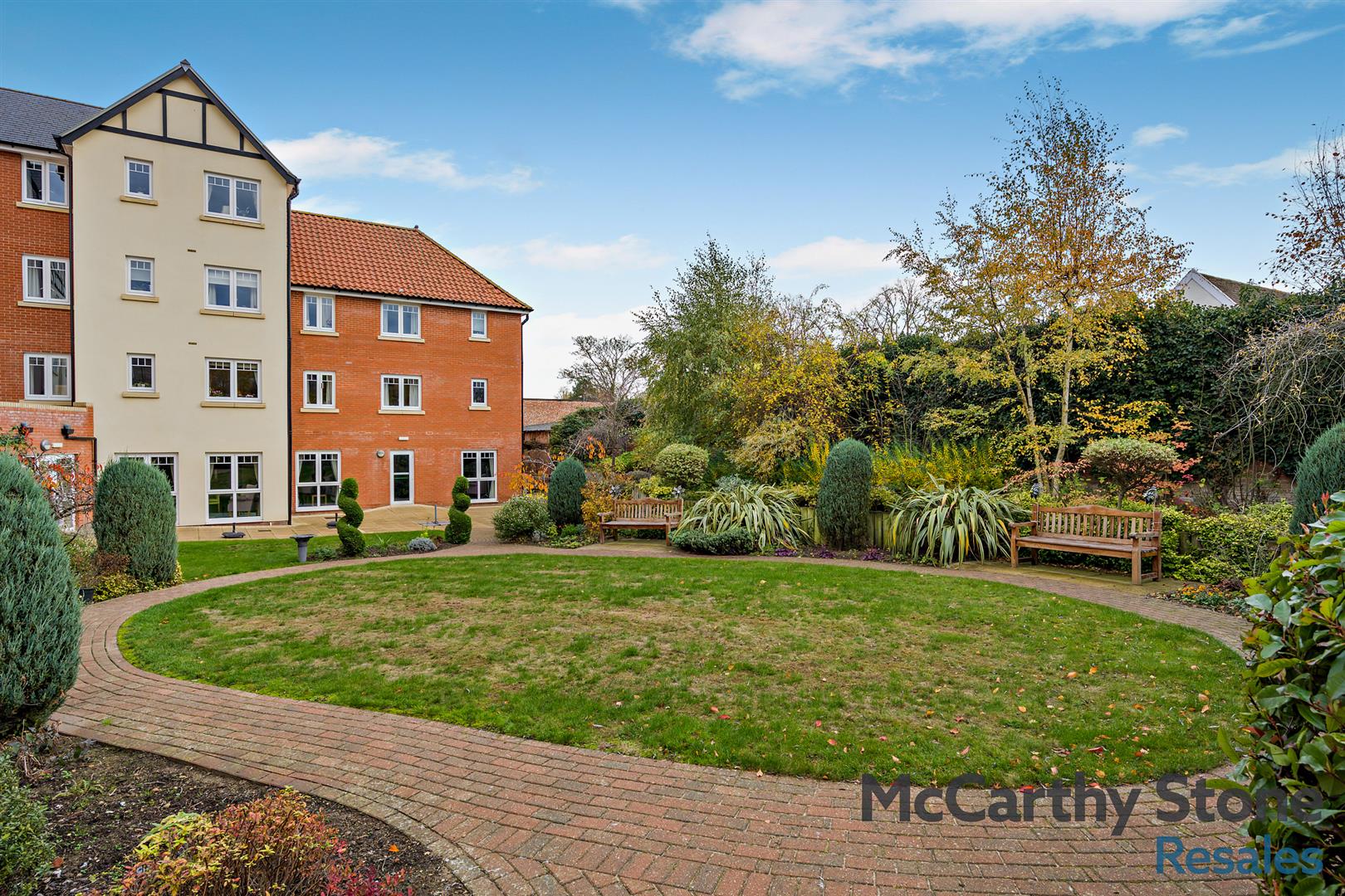 Cross Penny Court, Cotton Lane, Bury St. Edmunds