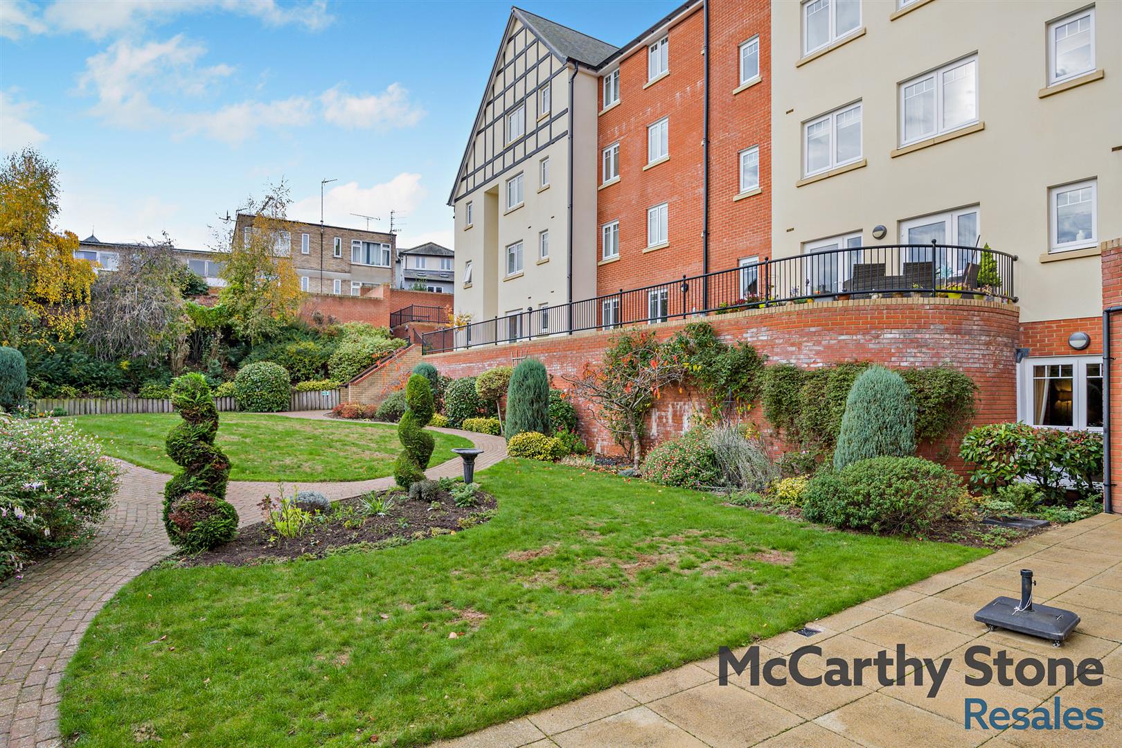 Cross Penny Court, Cotton Lane, Bury St. Edmunds