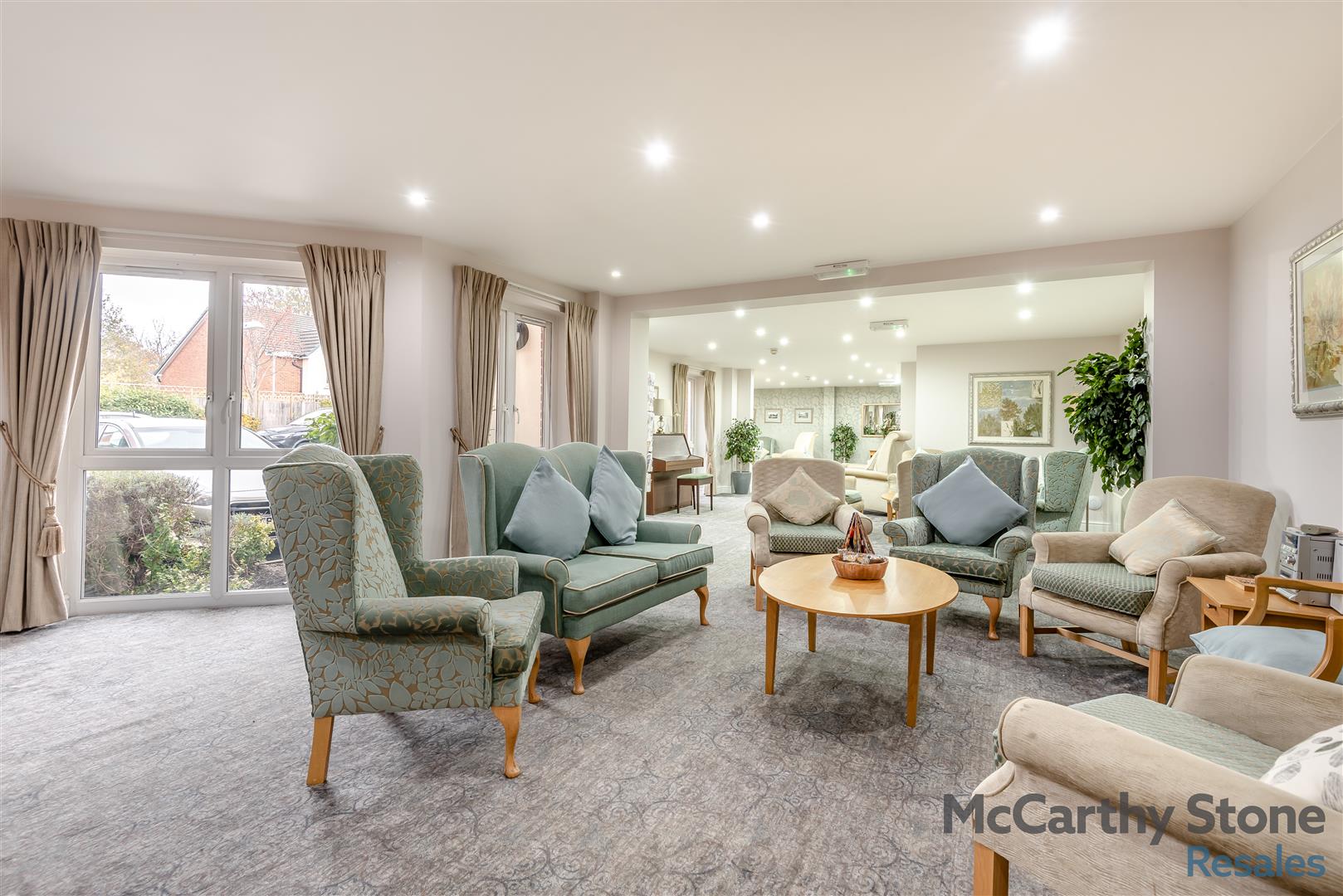 Poppy Court, Jockey Road, Boldmere, Sutton Coldfield, West Midlands, B73 5XF