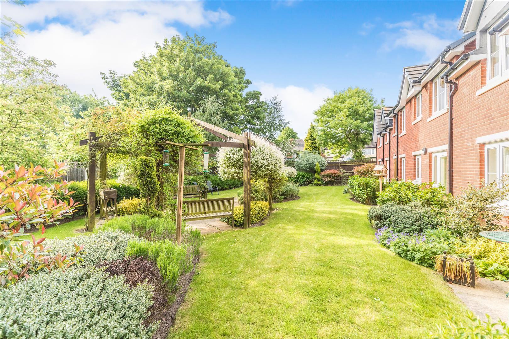 Poppy Court, Jockey Road, Boldmere, Sutton Coldfield, West Midlands, B73 5XF