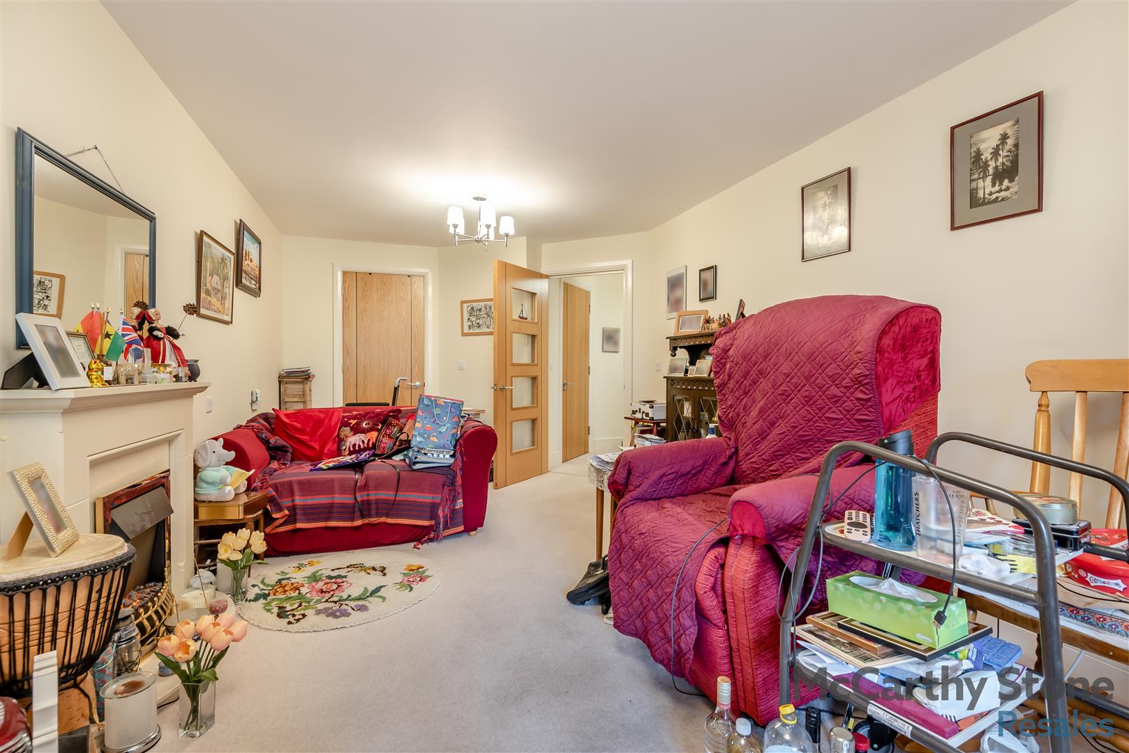 Poppy Court, Jockey Road, Boldmere, Sutton Coldfield, West Midlands, B73 5XF