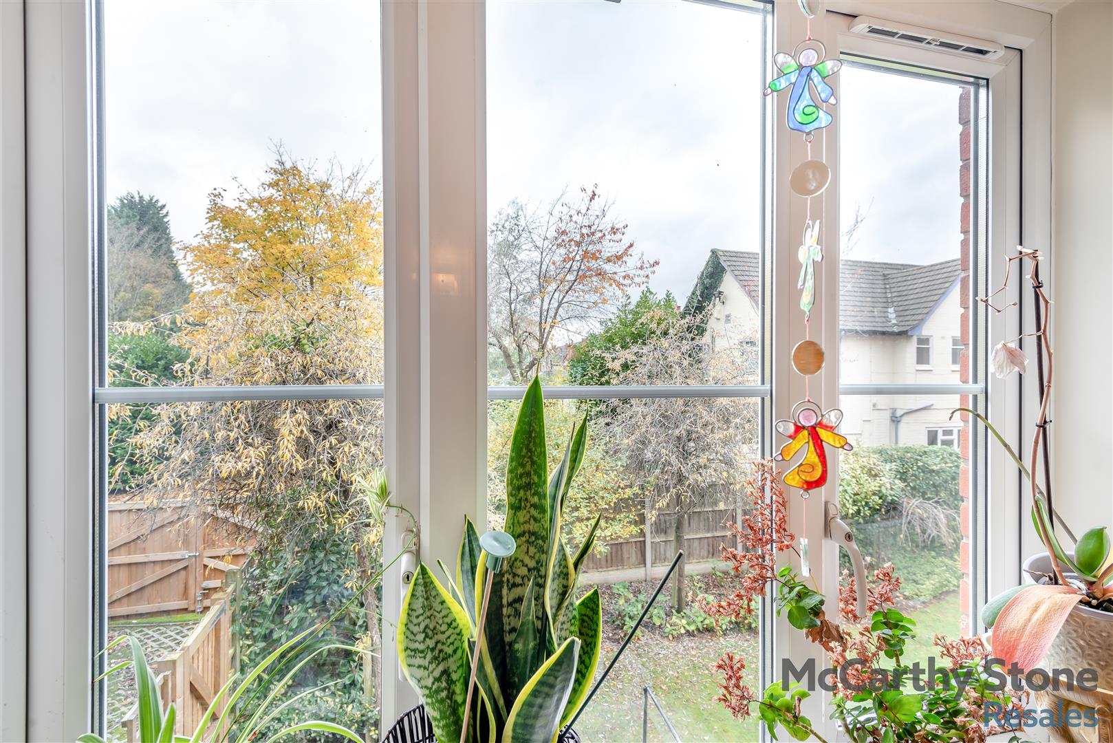 Poppy Court, Jockey Road, Boldmere, Sutton Coldfield, West Midlands, B73 5XF