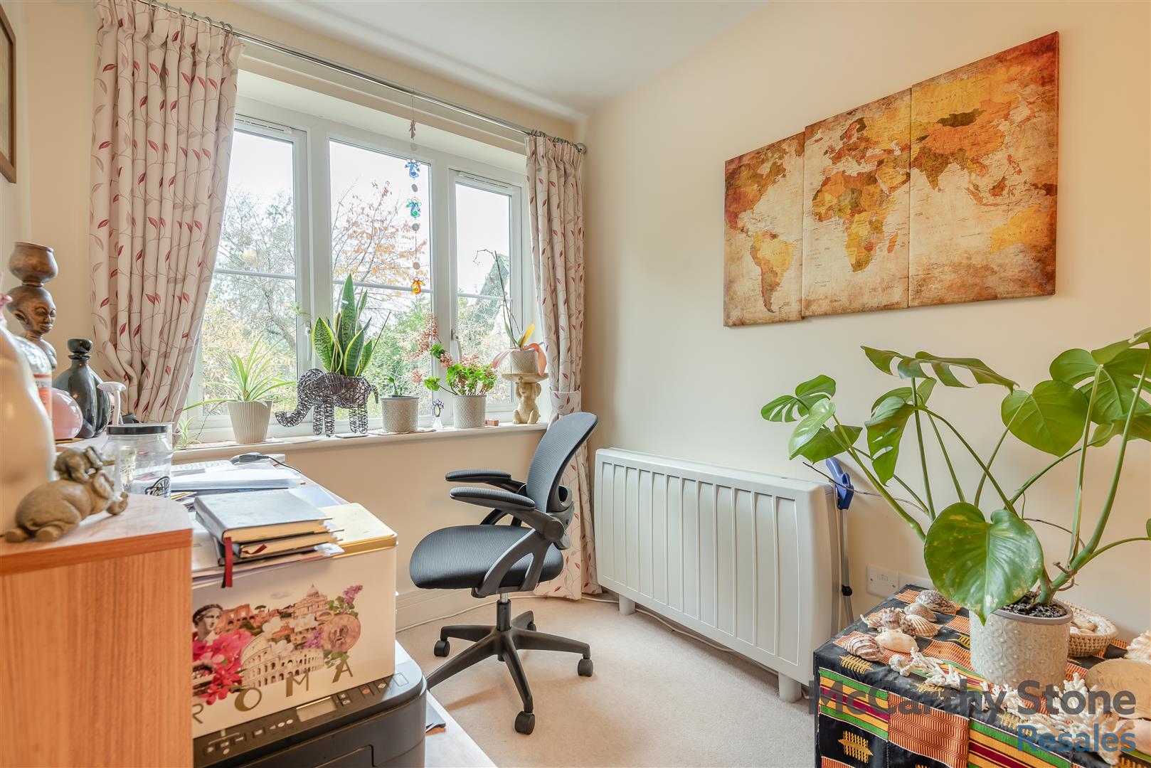 Poppy Court, Jockey Road, Boldmere, Sutton Coldfield, West Midlands, B73 5XF