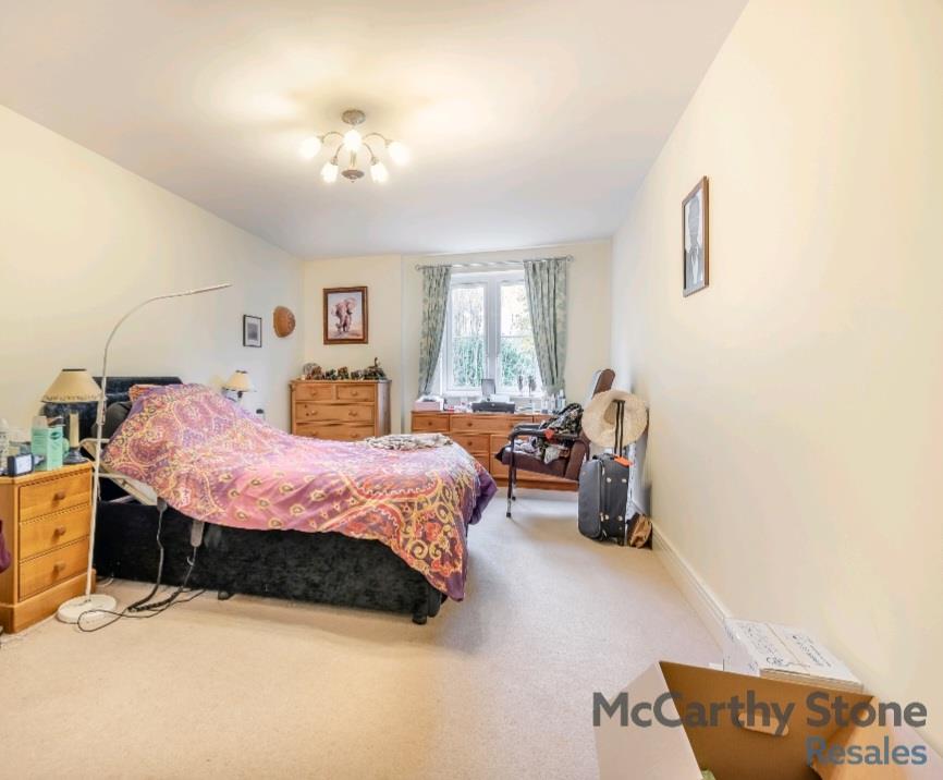 Poppy Court, Jockey Road, Boldmere, Sutton Coldfield, West Midlands, B73 5XF