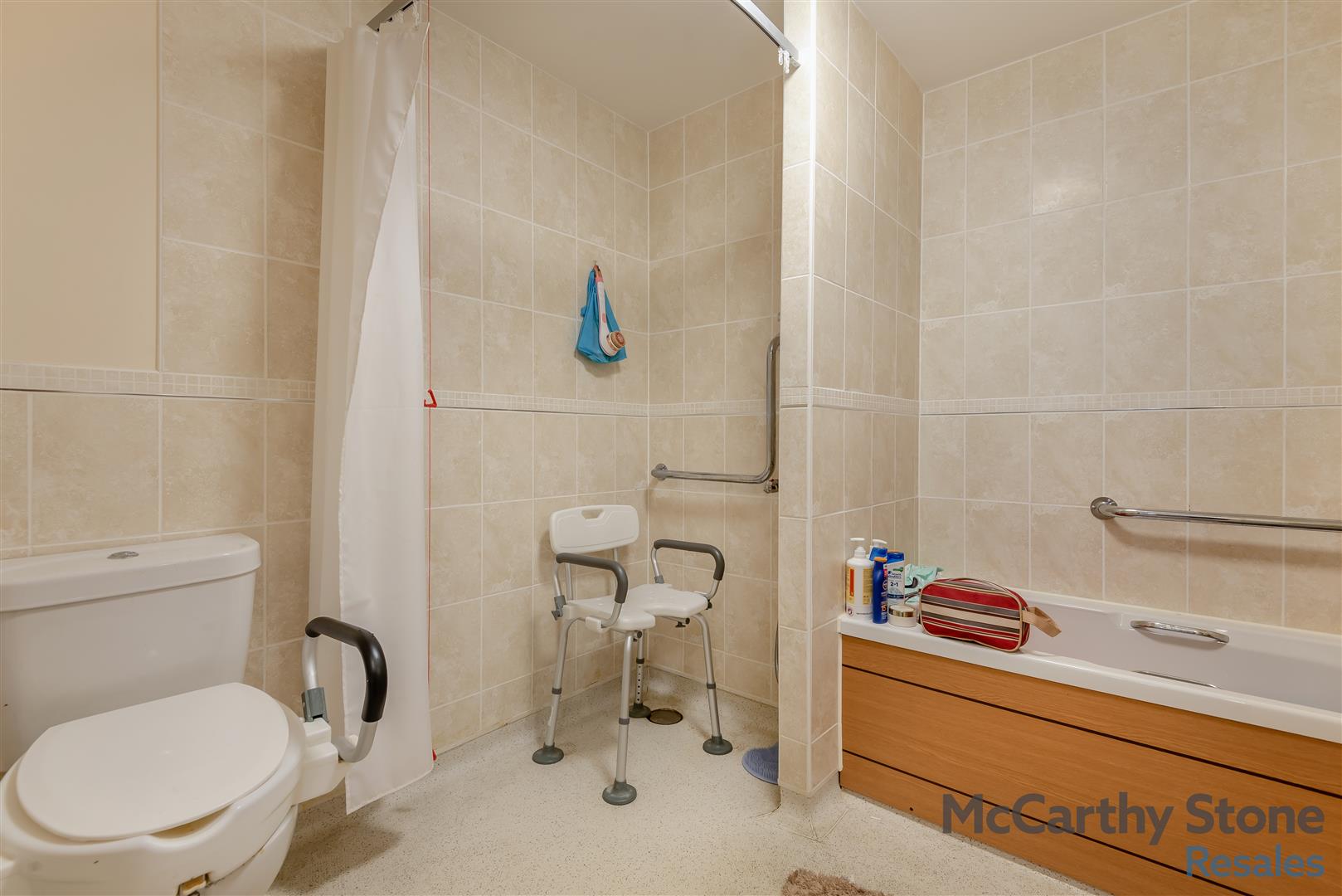 Poppy Court, Jockey Road, Boldmere, Sutton Coldfield, West Midlands, B73 5XF