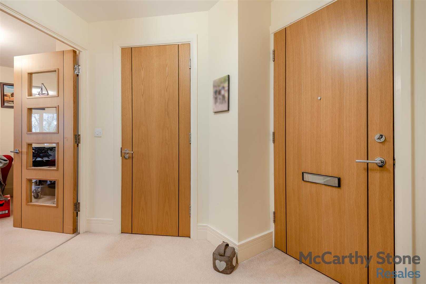 Poppy Court, Jockey Road, Boldmere, Sutton Coldfield, West Midlands, B73 5XF