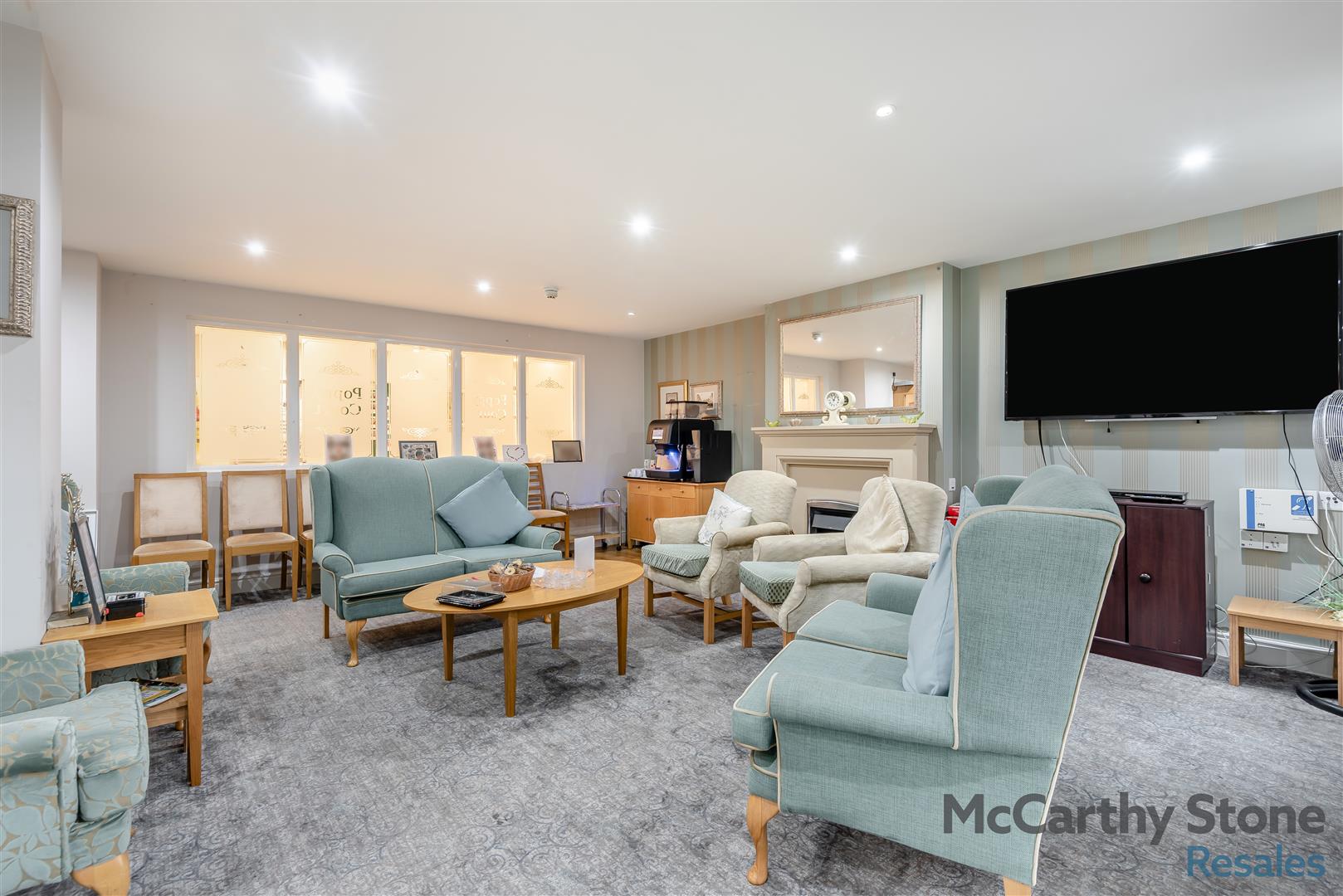 Poppy Court, Jockey Road, Boldmere, Sutton Coldfield, West Midlands, B73 5XF