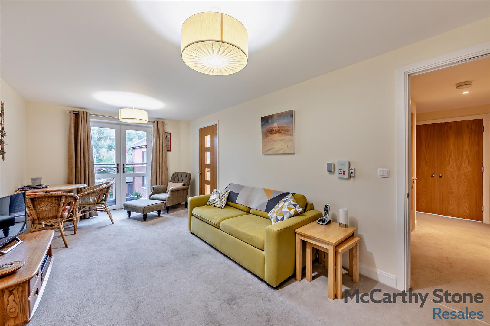 William Turner Court, Goose Hill, Morpeth, Northumberland, NE61 1US